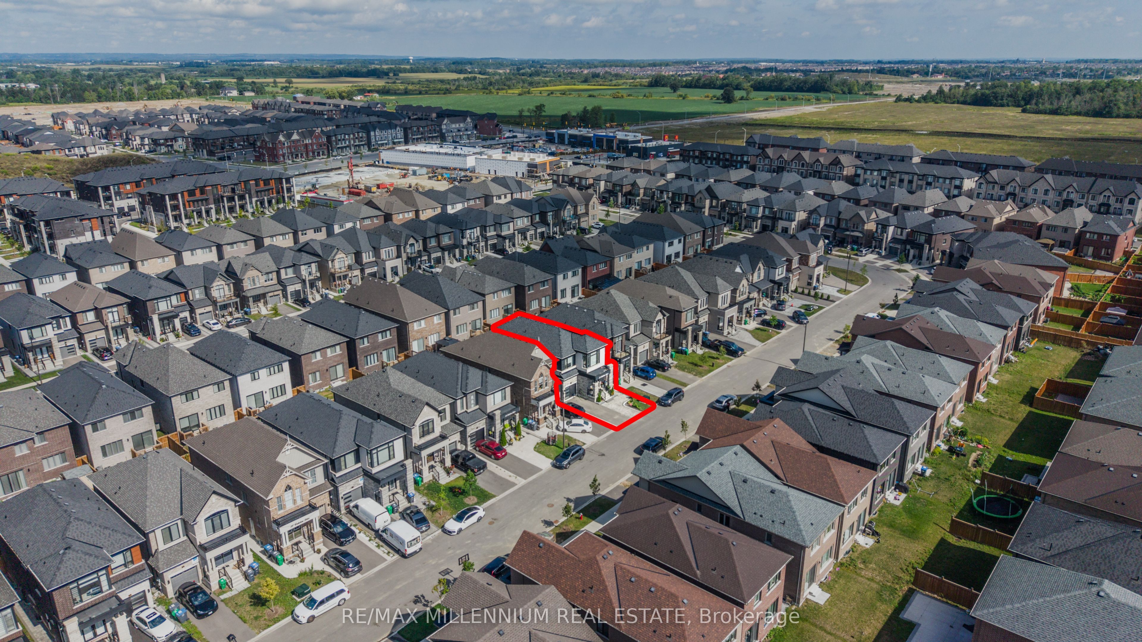 20 Calabria Drive, Caledon, ON L7C 4L3