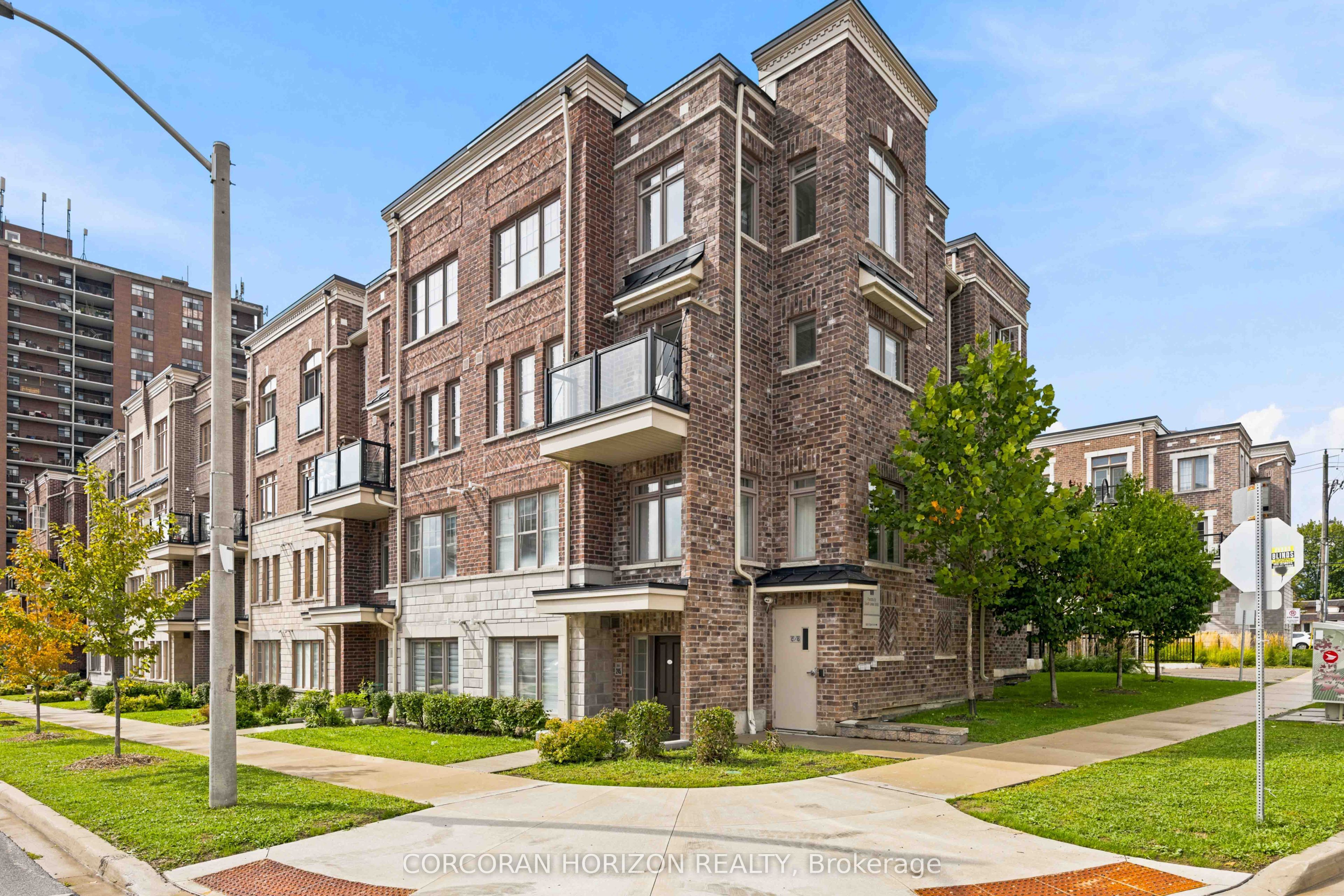 60 Parrotta Drive 258, Toronto, ON M9M 0B4 photo 3