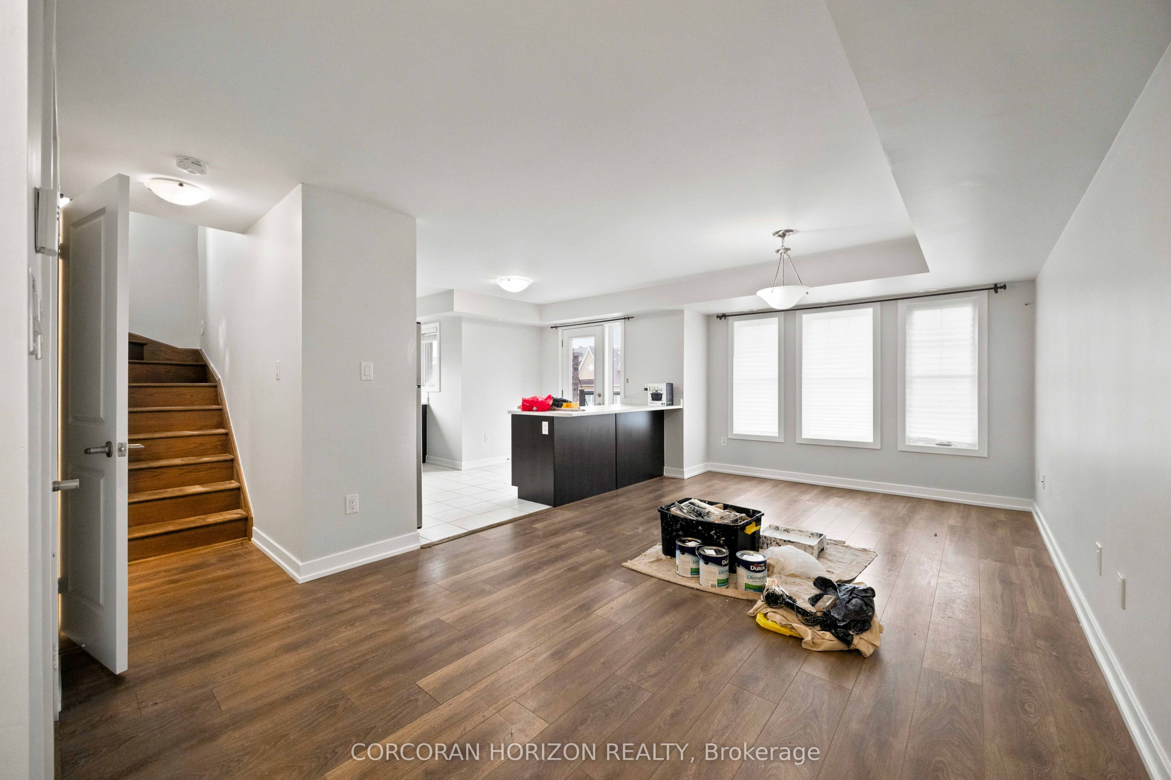60 Parrotta Drive 258, Toronto, ON M9M 0B4 photo 5