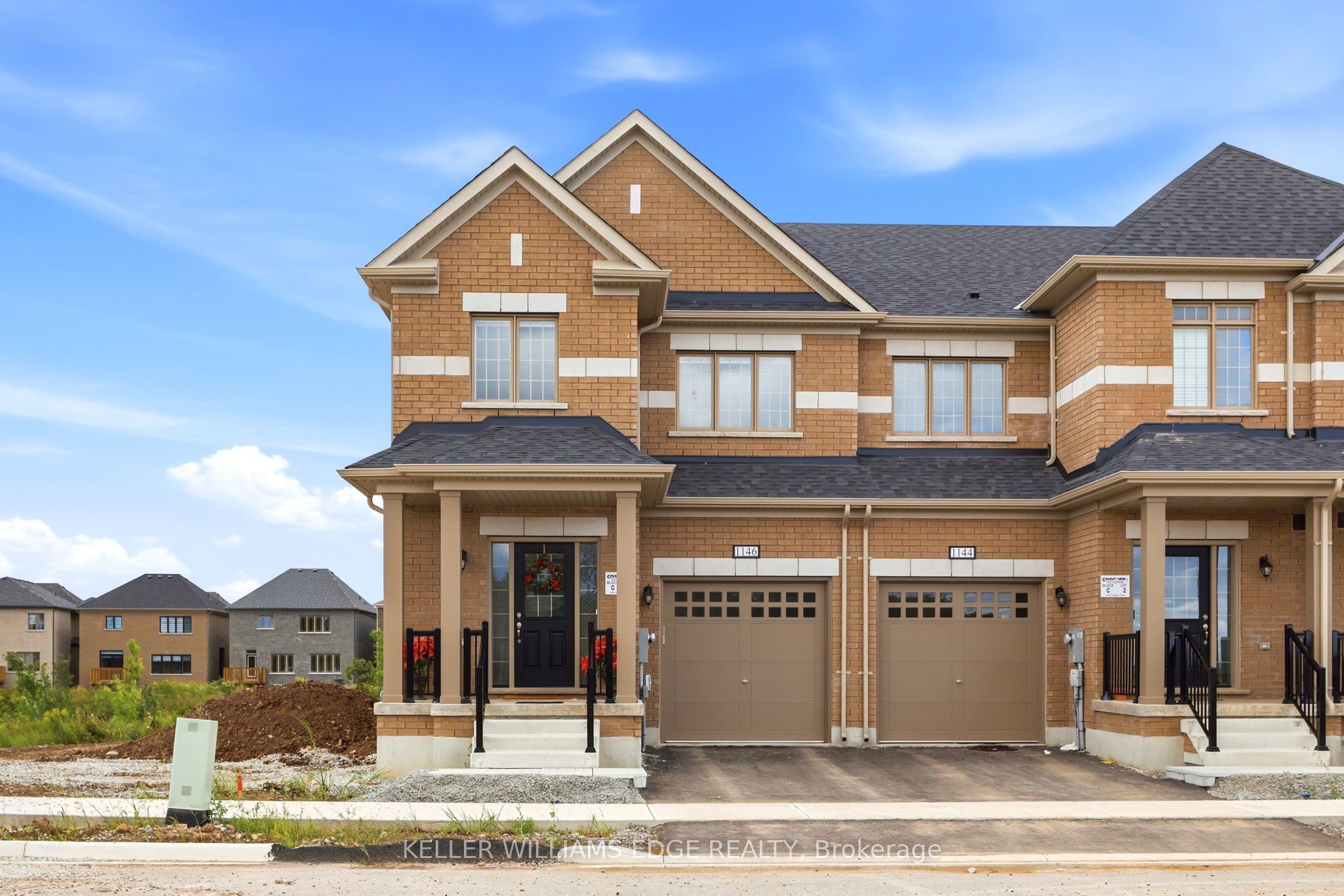 1146 Trudeau Drive, Milton, ON L9E 2J4