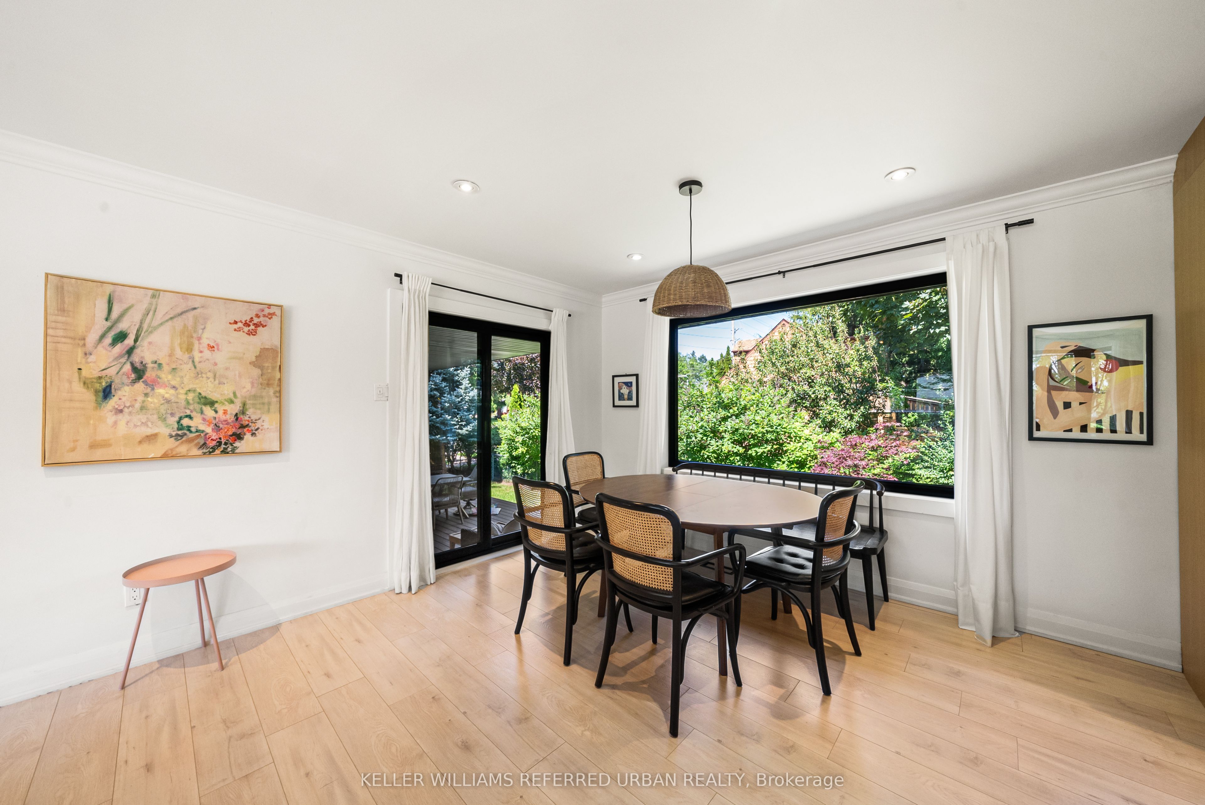 115 Bonnyview Drive, Toronto, ON M8Y 3G9 photo 5