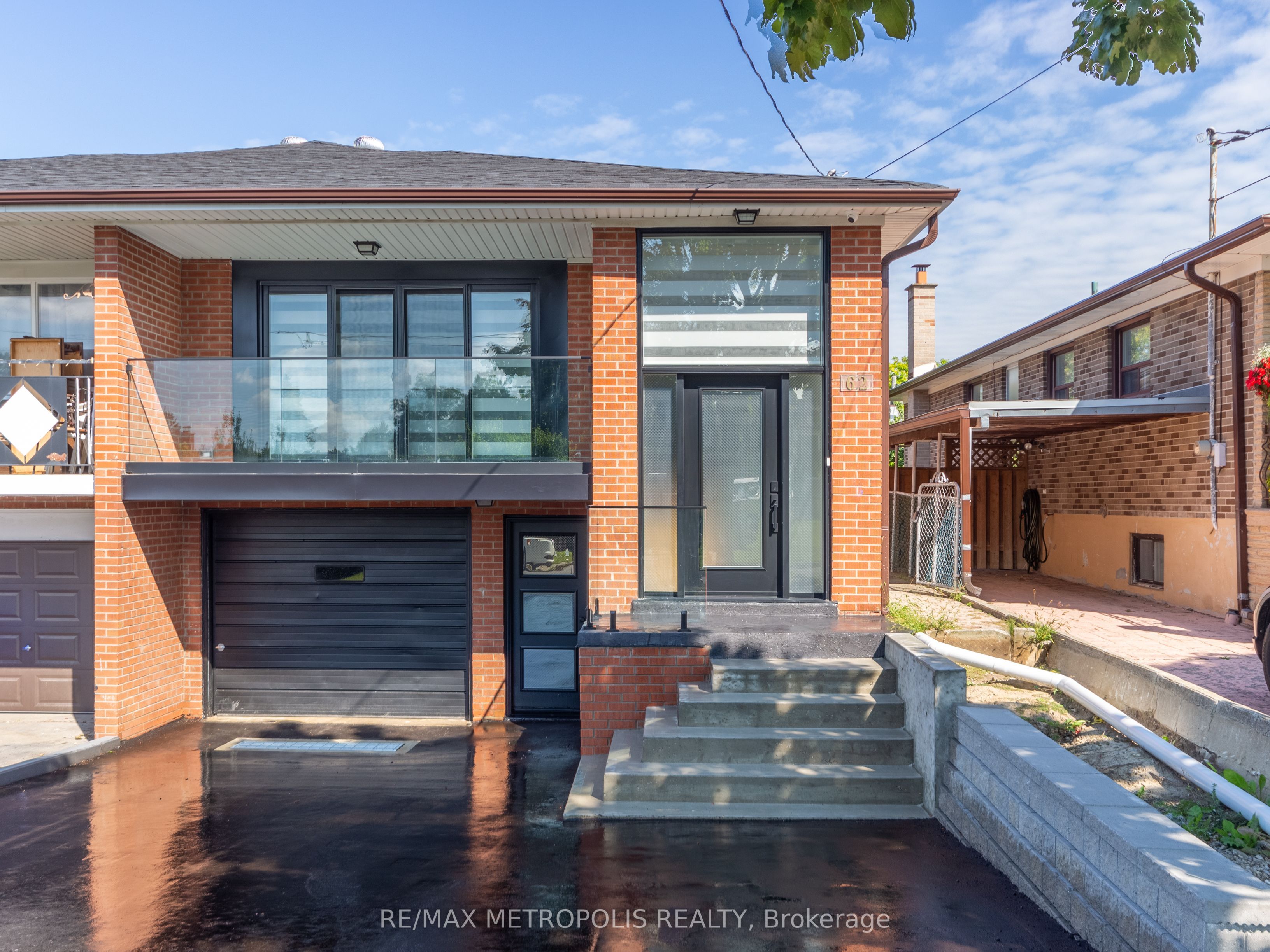 62 Davelayne Road Upper, Toronto, ON M9M 2A7 photo 2