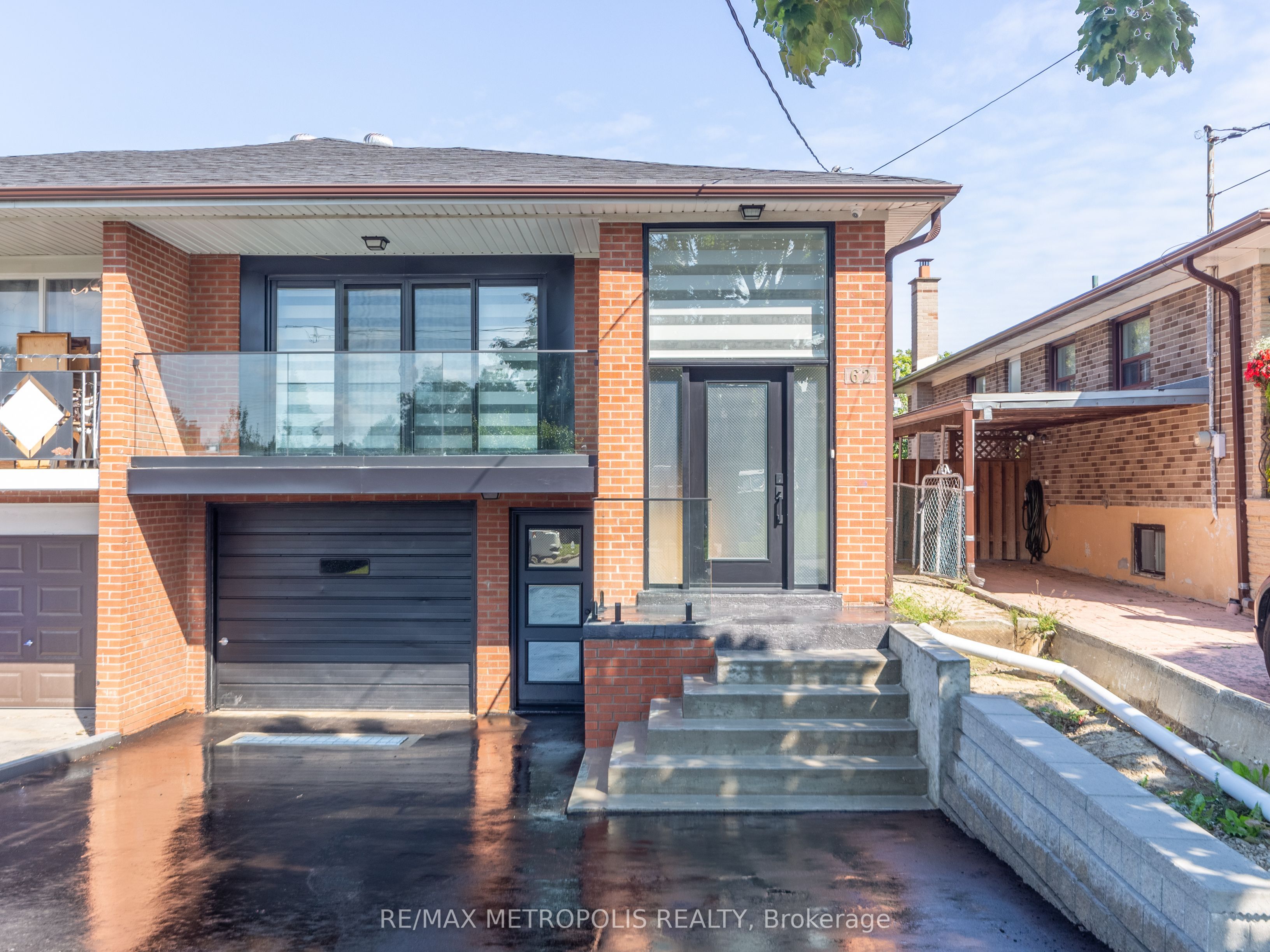 62 Davelayne Road Upper, Toronto, ON M9M 2A7 photo 3