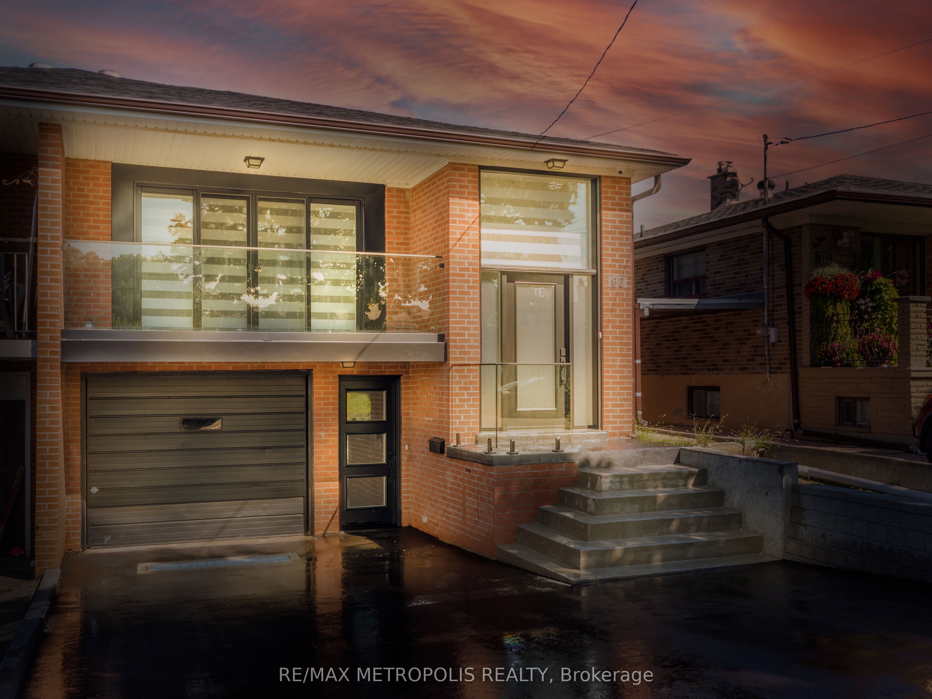 62 Davelayne Road Upper, Toronto, ON M9M 2A7 photo 5