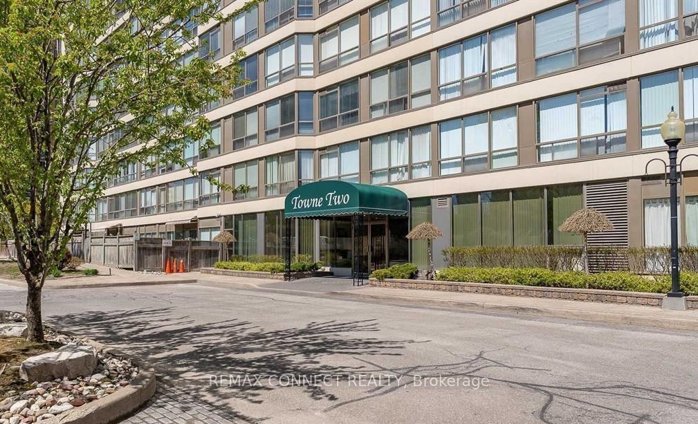55 Elm Drive W 1908, Mississauga, ON L5B 3Z3 photo 4