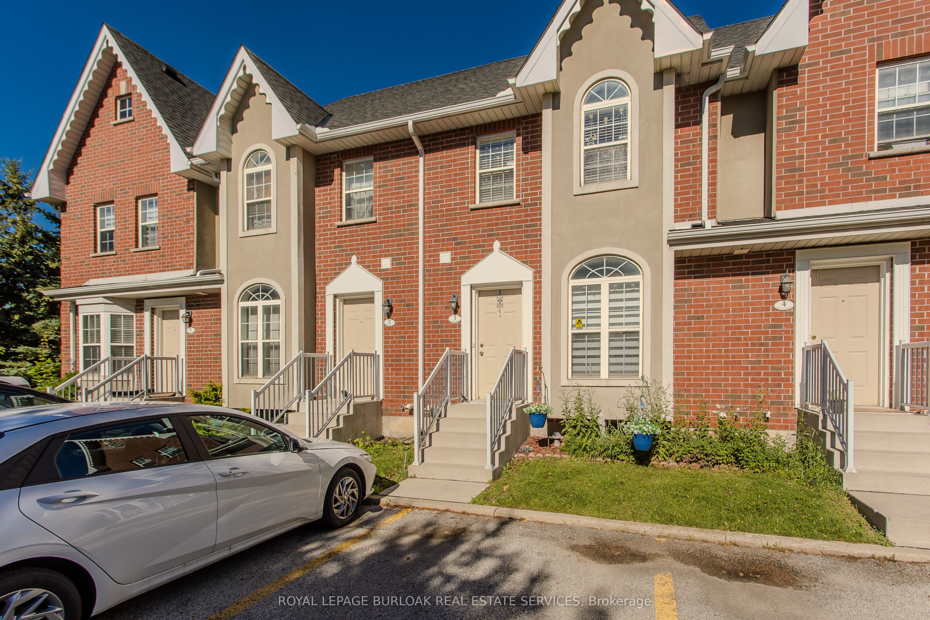 4200 Kilmer Drive 3, Burlington, ON L7M 4Y2 photo 2