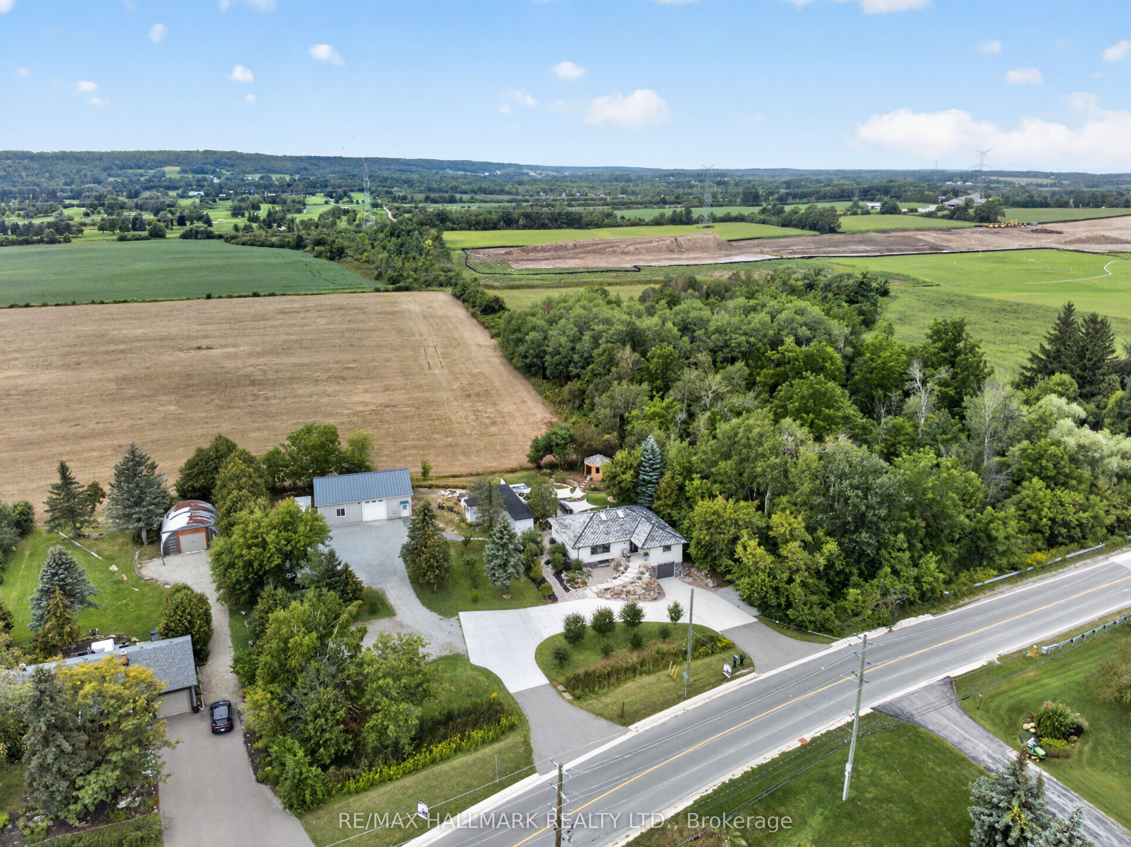 7499 5 Side Road, Halton Hills, ON L9T 2X7 photo 2