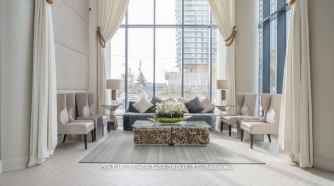 59 Annie Craig Drive 1207, Toronto, ON M8V 0C4 photo 4