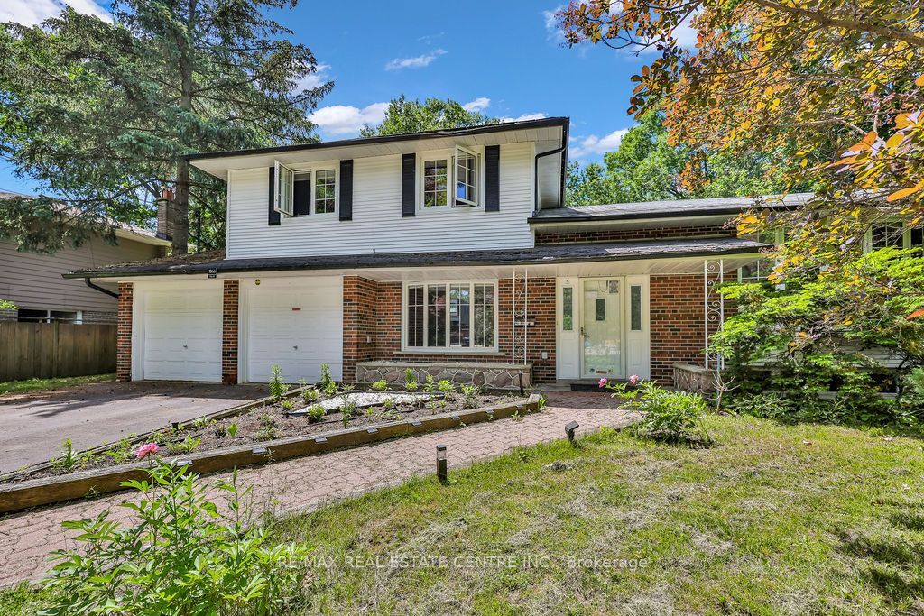 1366 Aldo Drive, Mississauga, ON L5H 3E9 photo 3