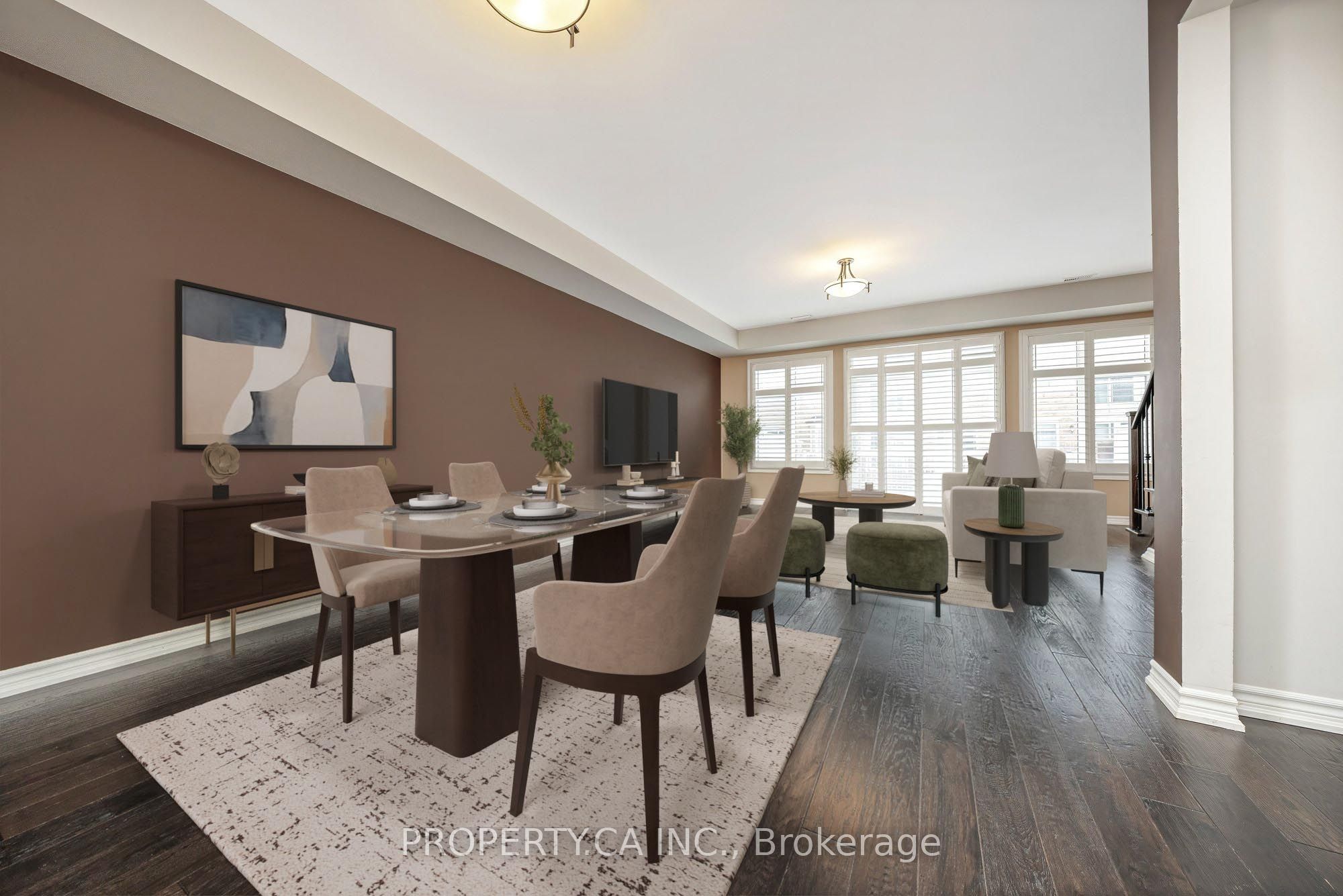 165 Hampshire Way 16, Milton, ON L9T 8M7