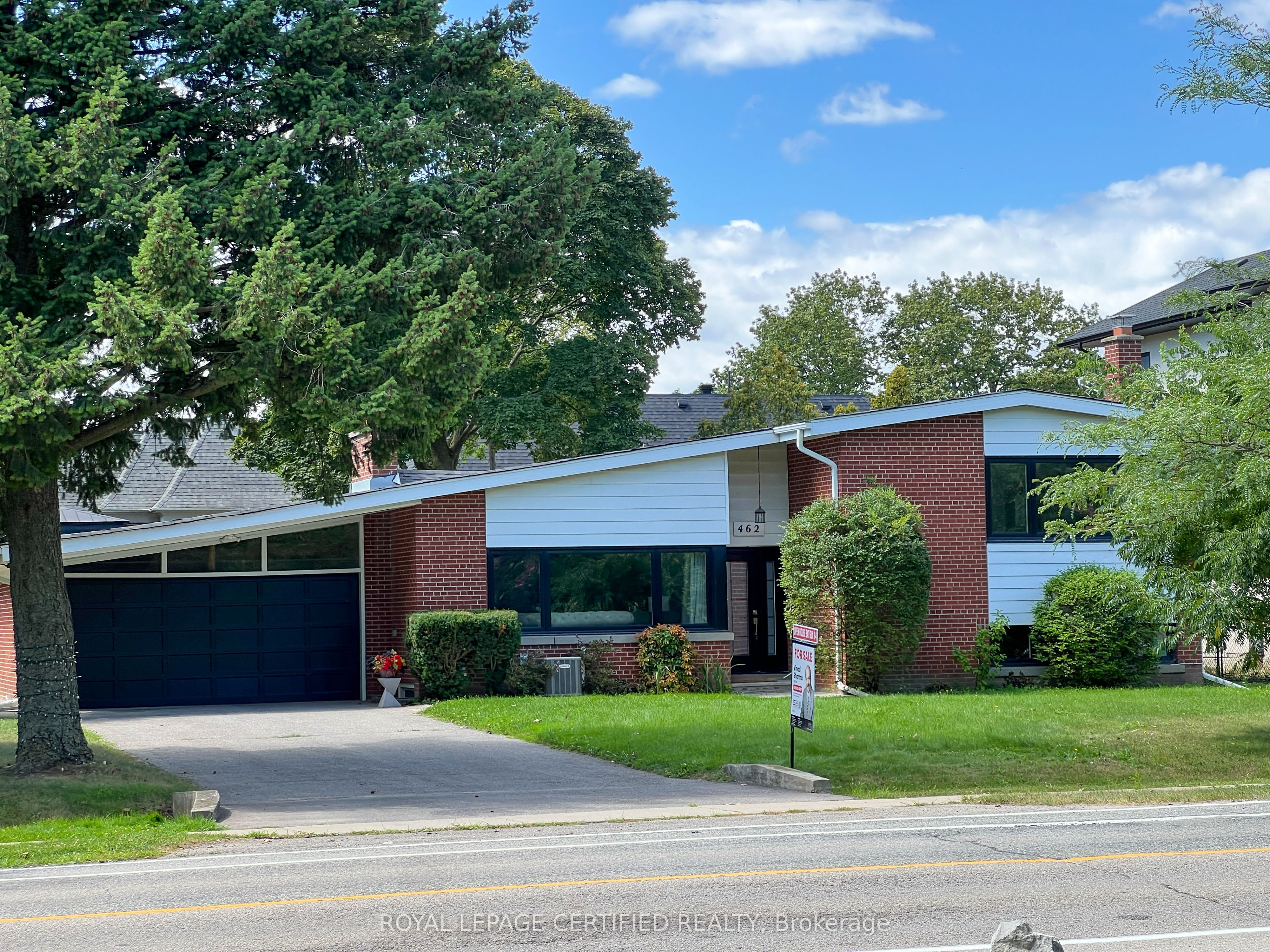 462 The Kingsway, Toronto, ON M9A 3W4 photo 4
