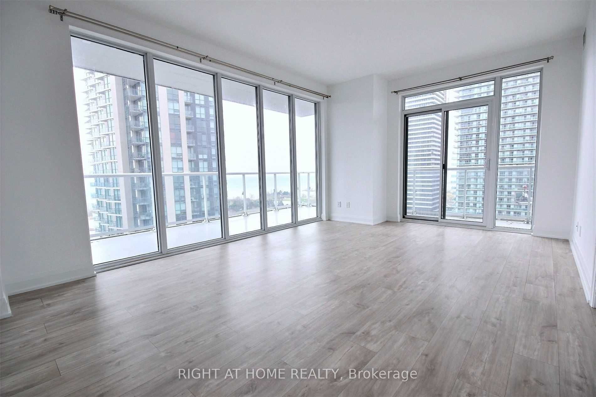 56 Annie Craig Drive 1703, Toronto, ON M8V 0C5 photo 4
