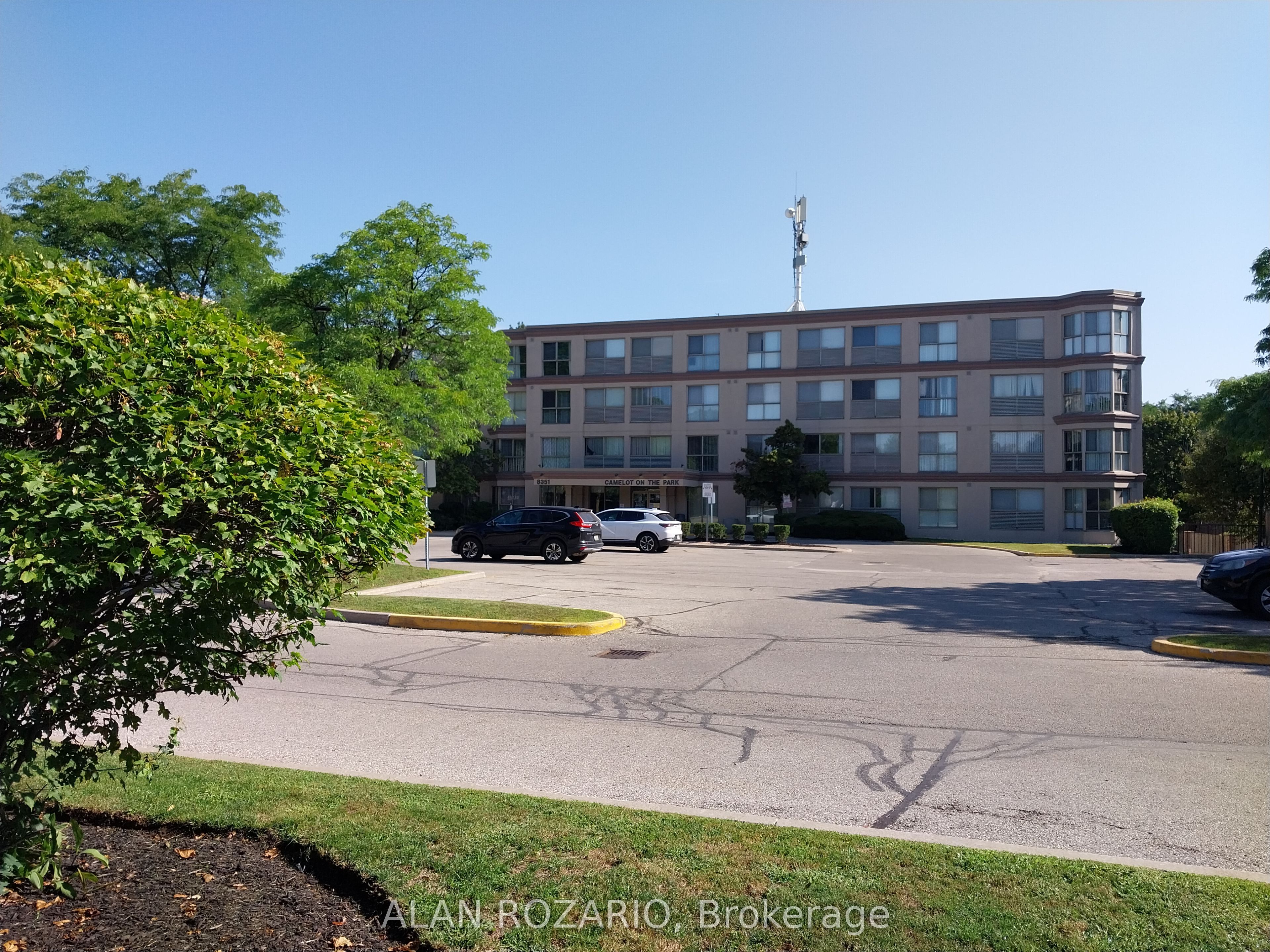 8351 Mclaughlin Road S 103, Brampton, ON L6Y 4H8