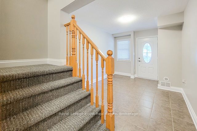78 Finney Terrace, Milton, ON L9T 7B2 photo 4