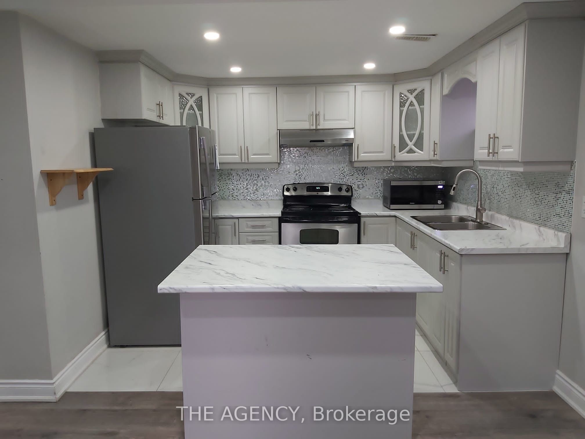 6 Fernbank Road Lower, Brampton, ON L6T 2G9 photo 5