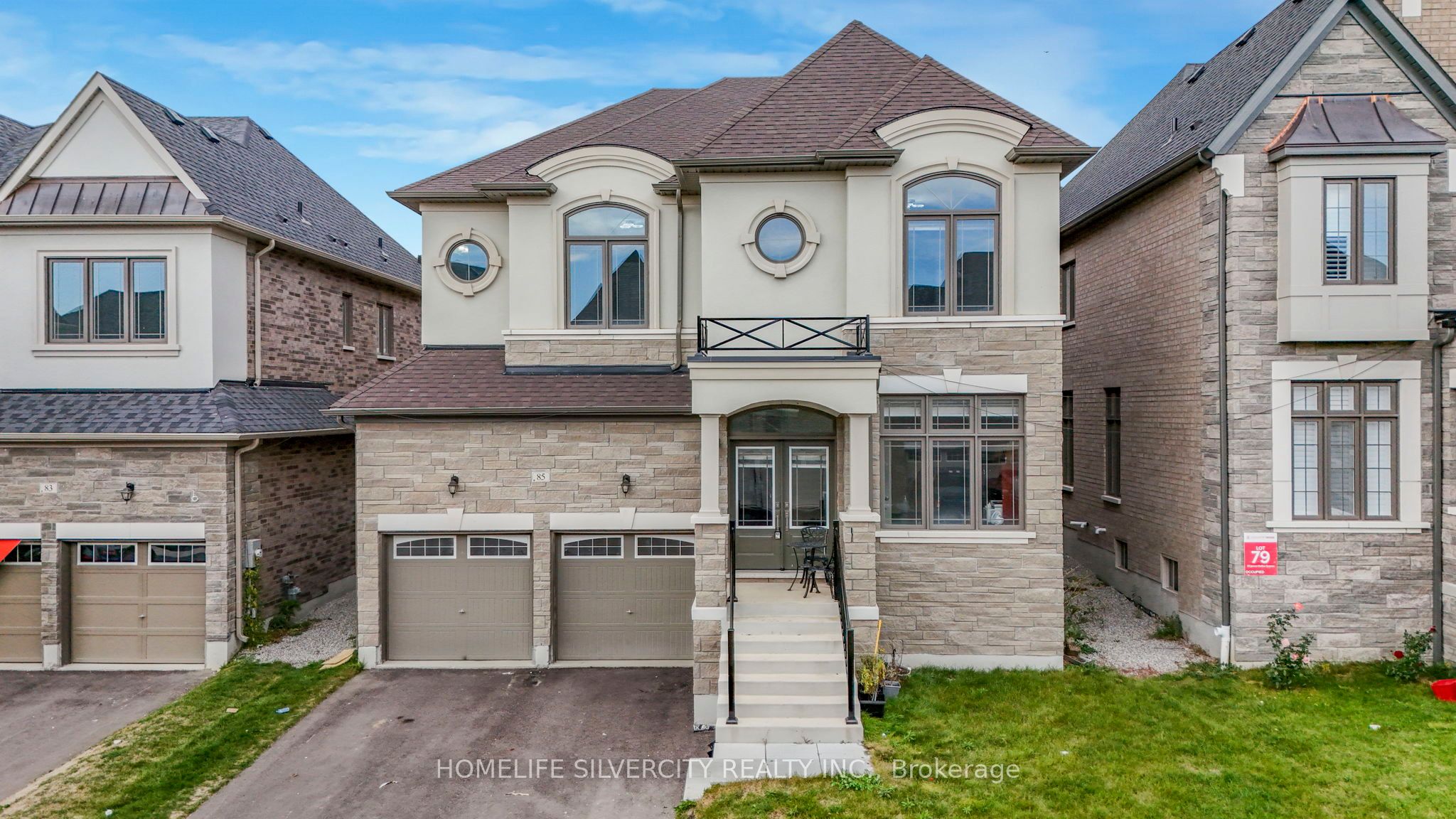 85 James Walker Avenue, Caledon, ON L7C 4N1 photo 2