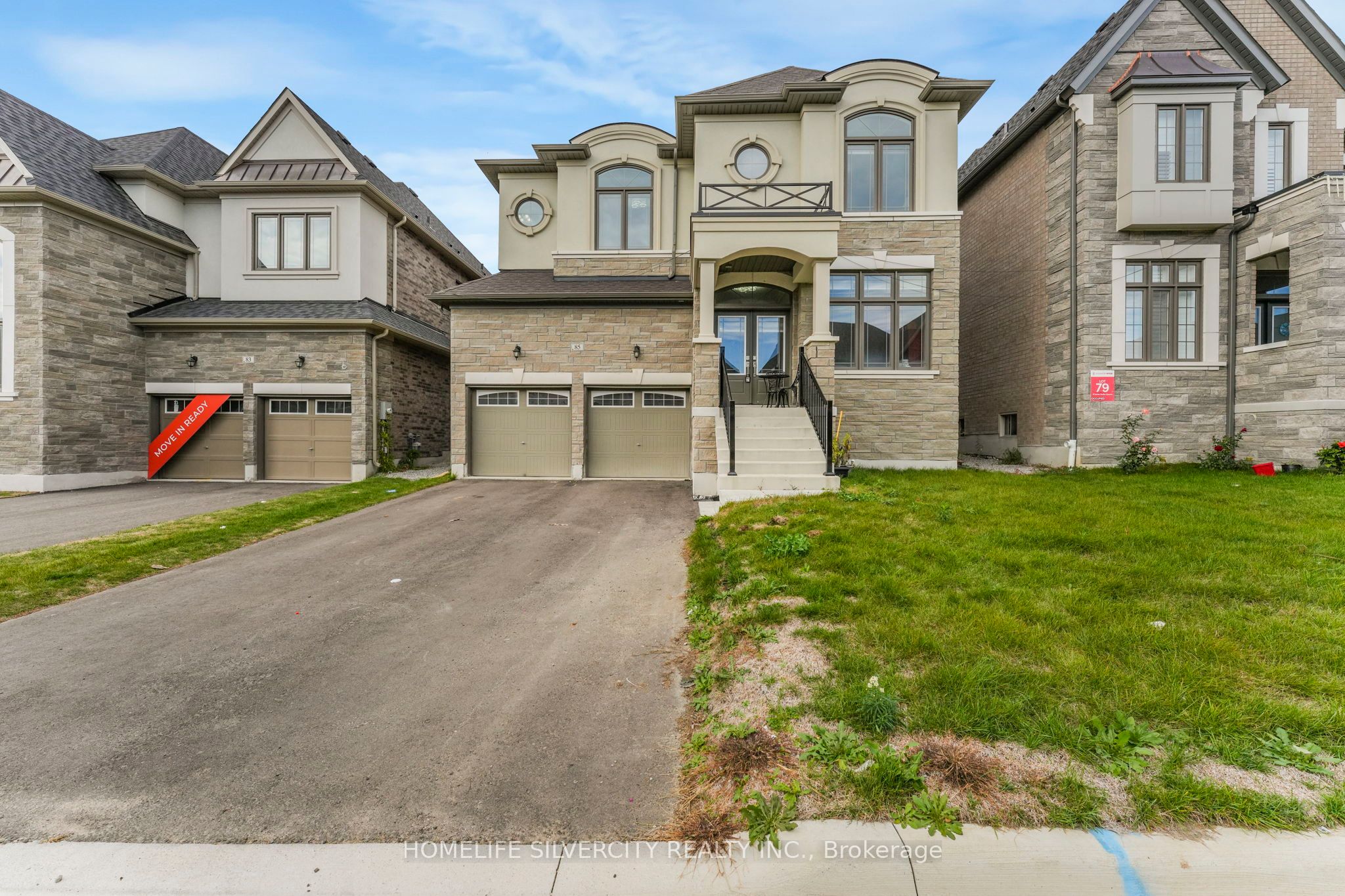 85 James Walker Avenue, Caledon, ON L7C 4N1 photo 3