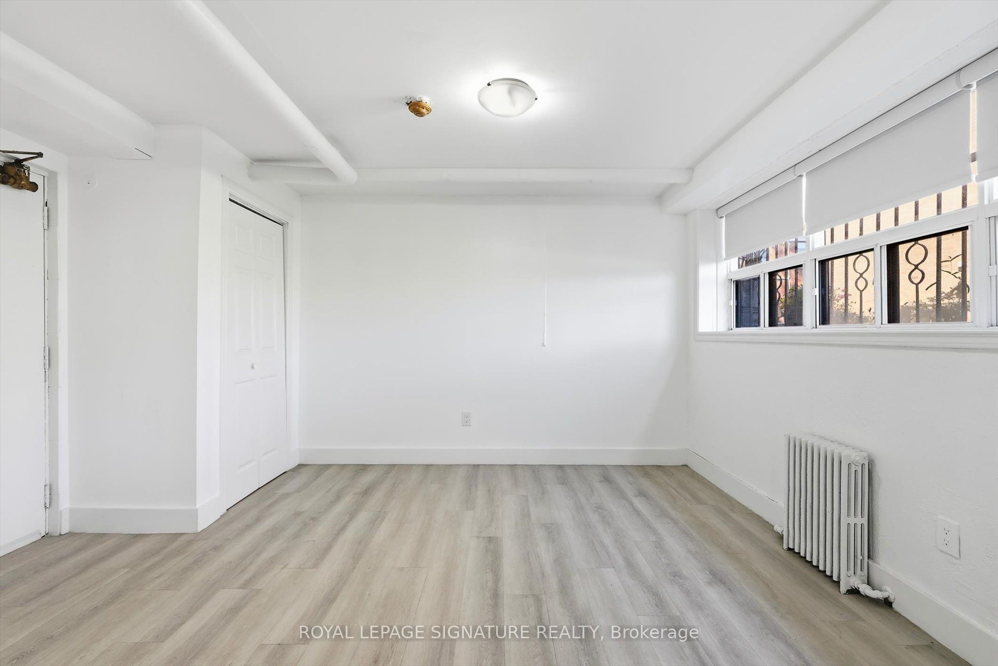 49 Cuffley Crescent S 103, Toronto, ON M3K 1X4 photo 2