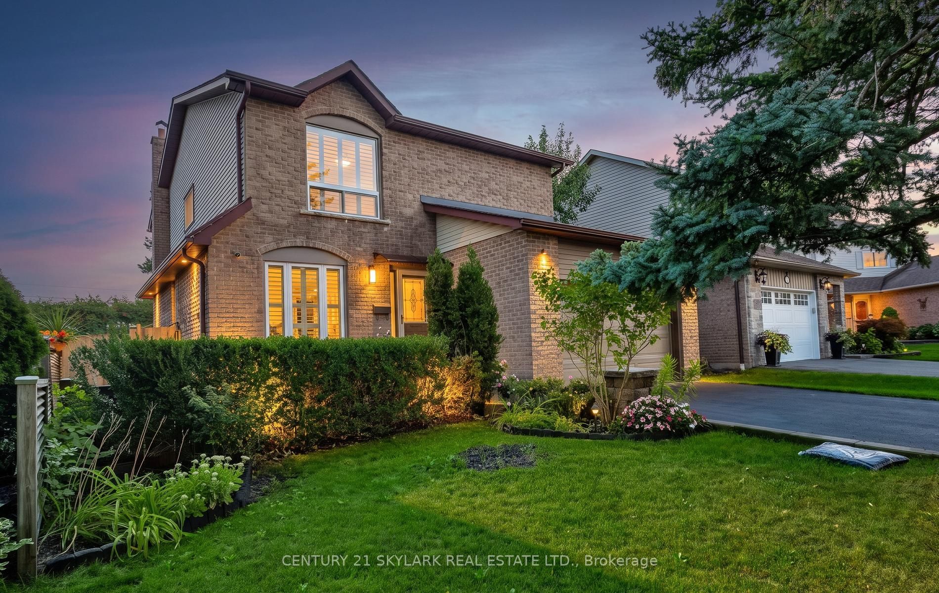 574 Sunnyvale Crescent, Milton, ON L9T 4N2 photo 2