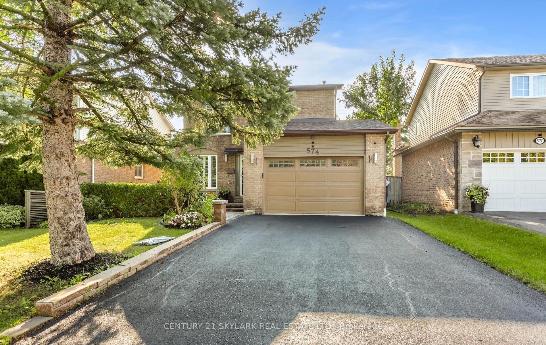 574 Sunnyvale Crescent, Milton, ON L9T 4N2 photo 3