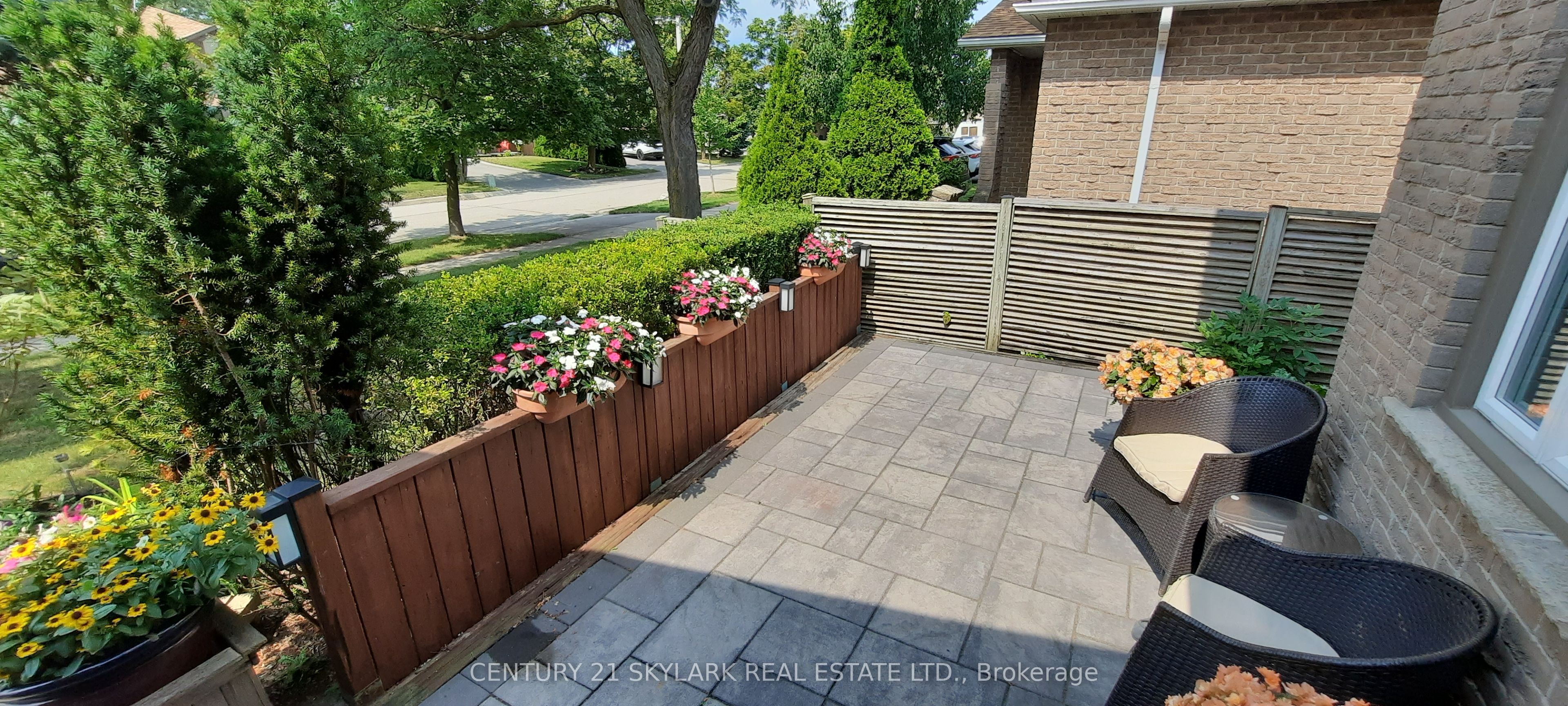 574 Sunnyvale Crescent, Milton, ON L9T 4N2 photo 4
