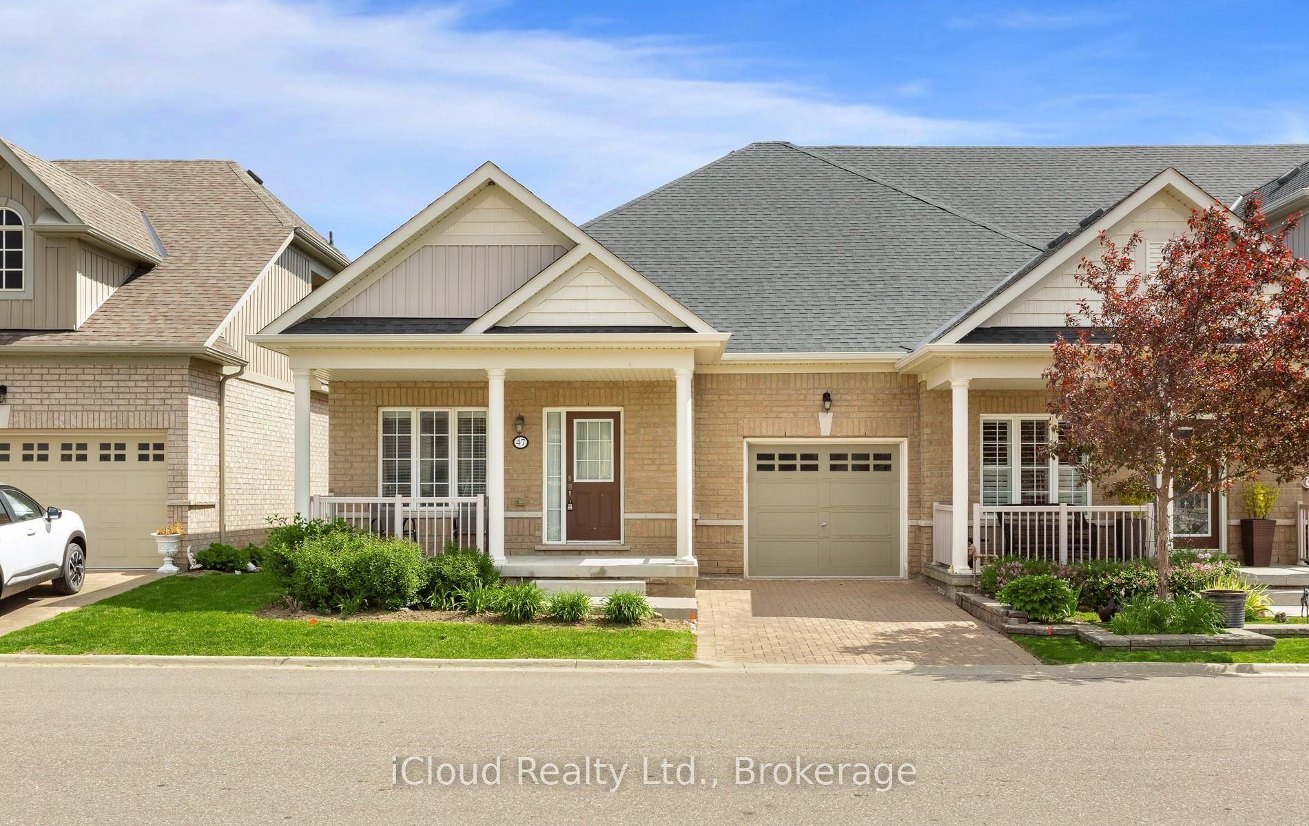 47 Seedhouse Road 10, Brampton, ON L6R 3Z5 photo 2