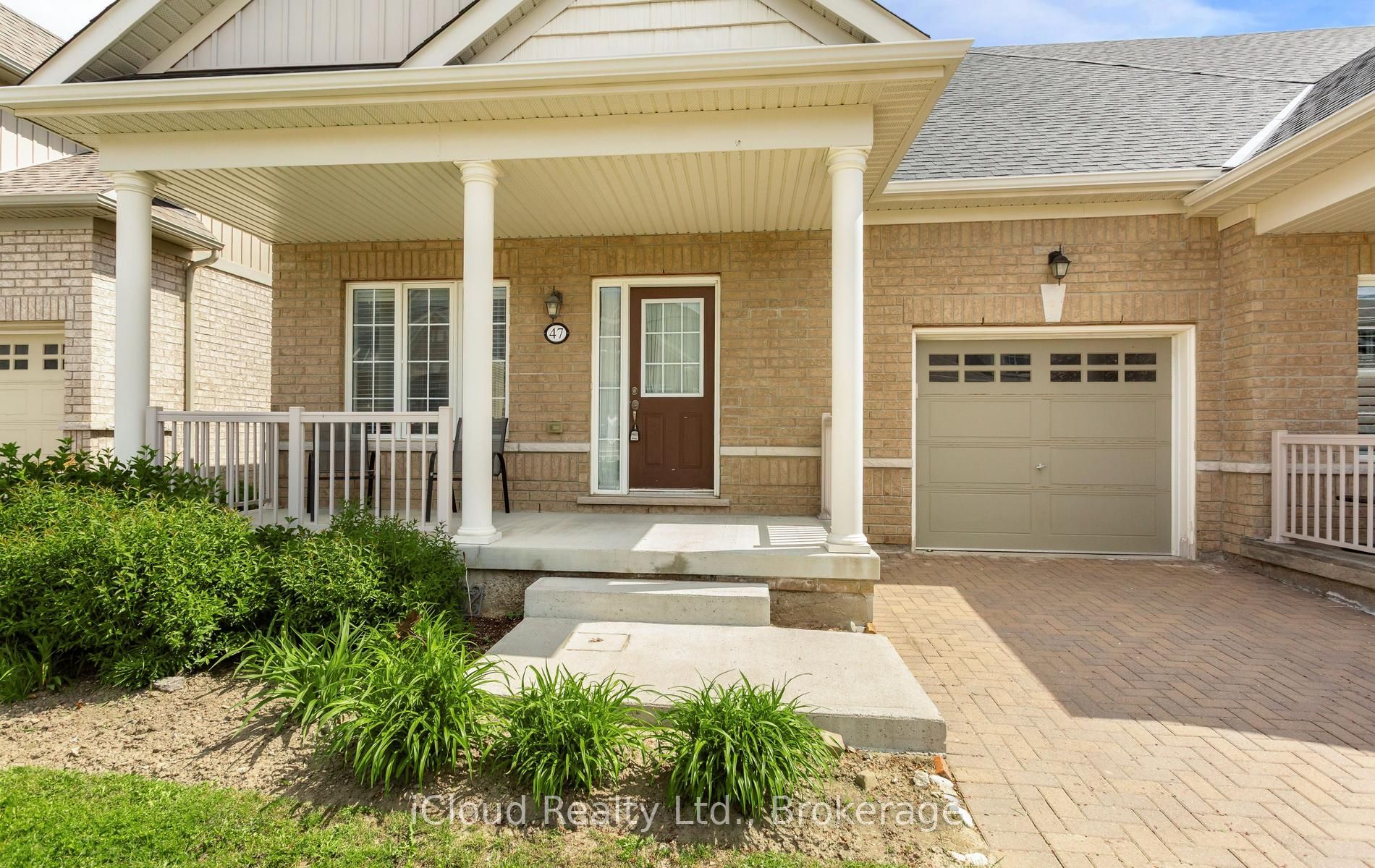 47 Seedhouse Road 10, Brampton, ON L6R 3Z5 photo 3