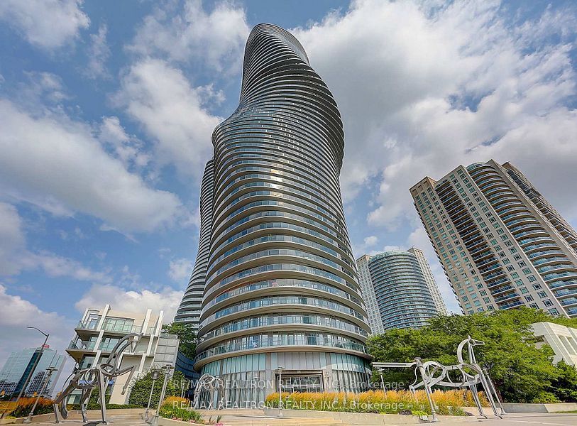 60 Absolute Avenue 706, Mississauga, ON L4Z 0A9 photo 2