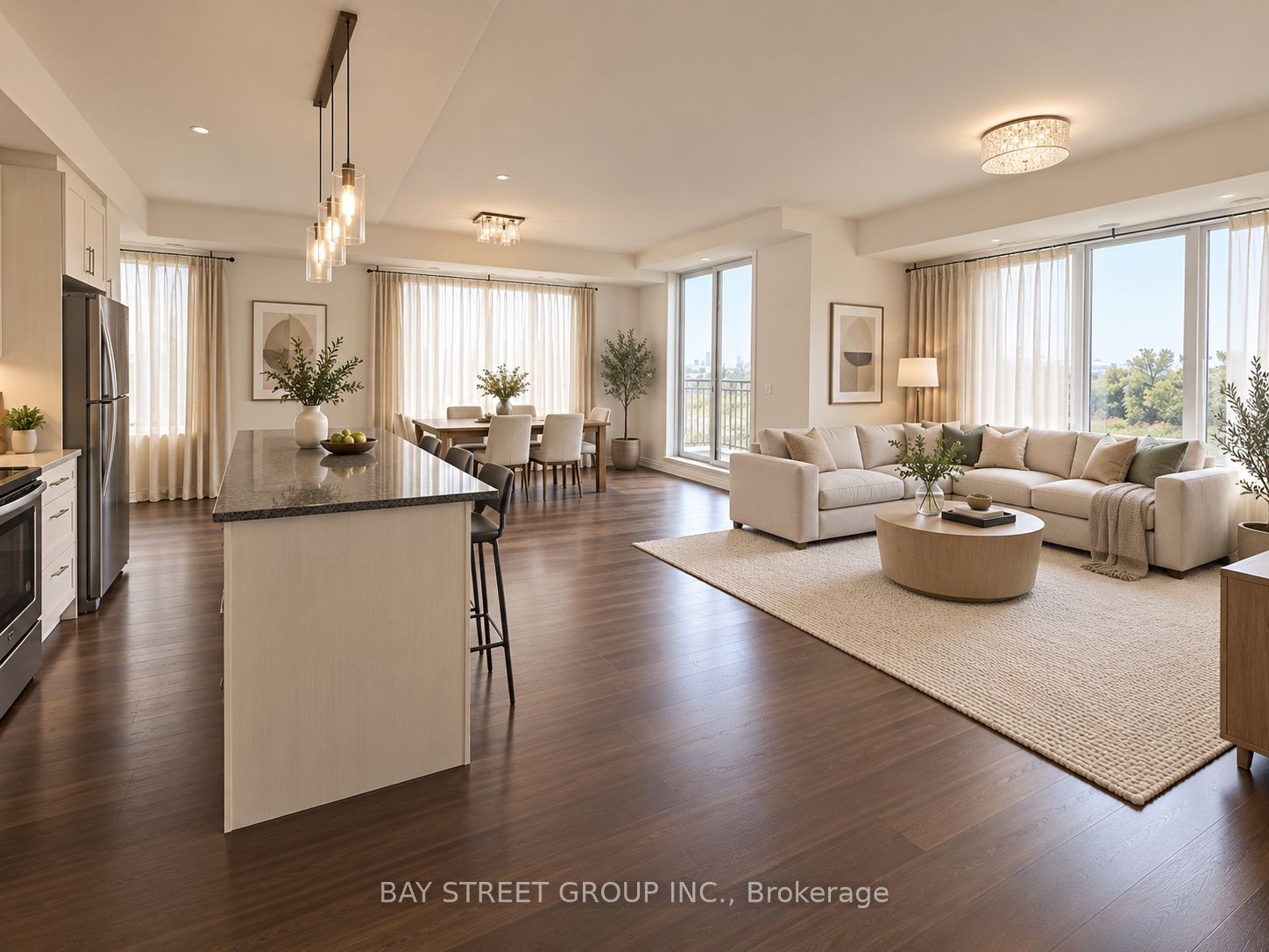 115 long branch Avenue 15, Toronto, ON M8W 0A9