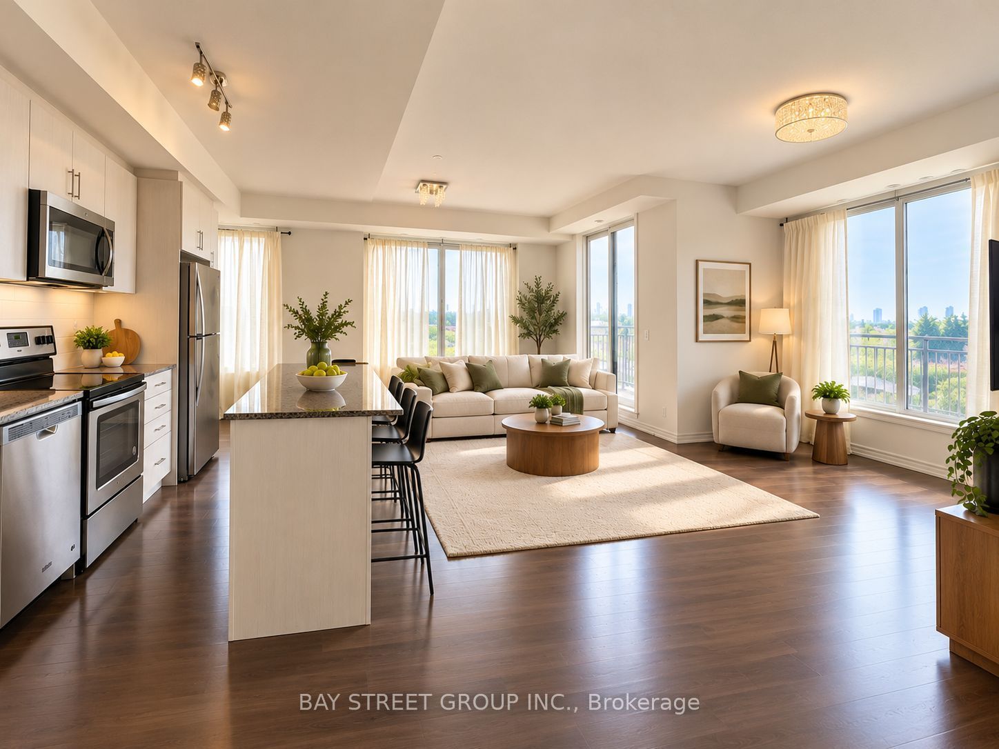 115 long branch Avenue 15, Toronto, ON M8W 0A9 photo 2