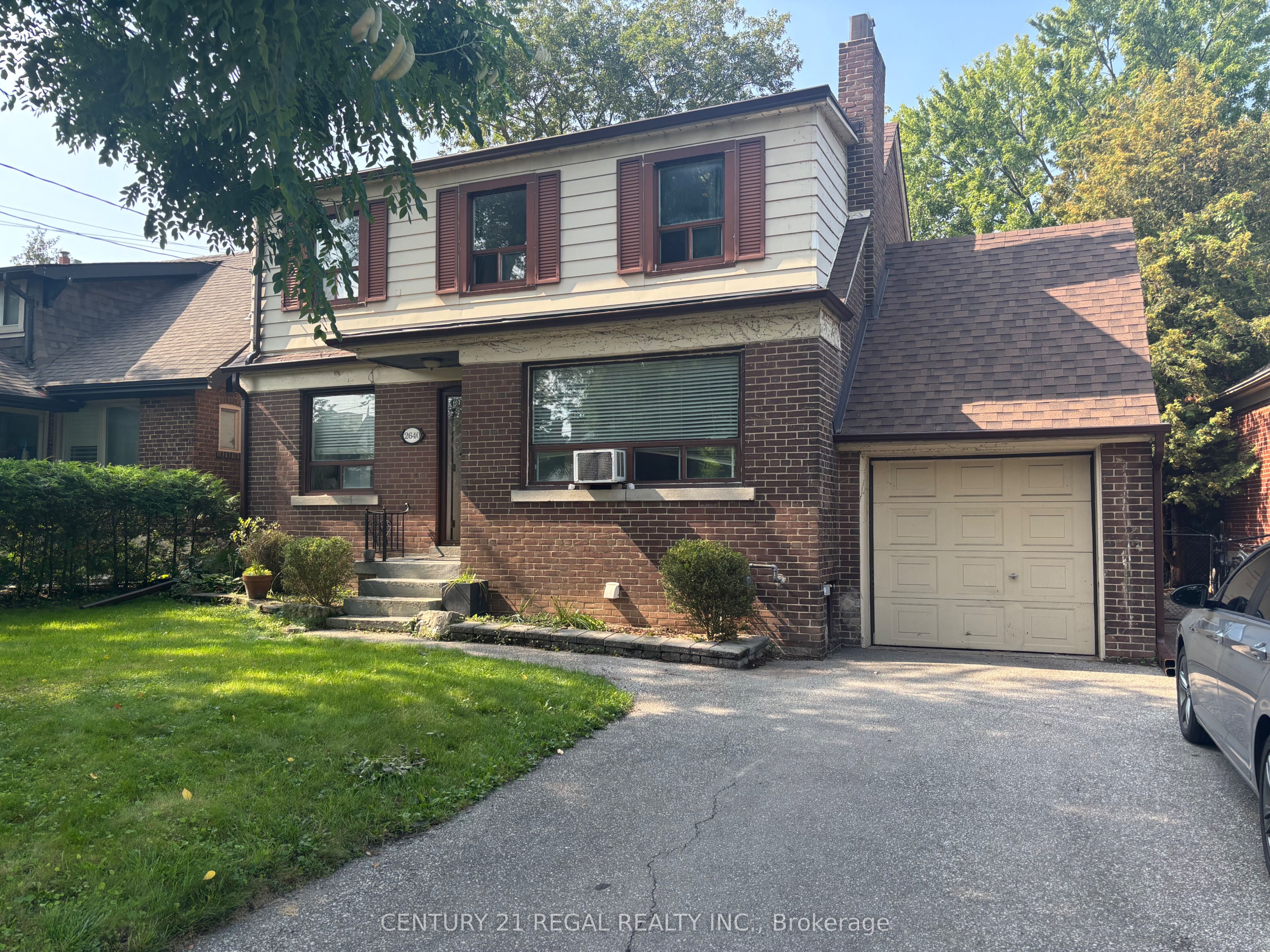 2640 Lake Shore Boulevard W, Toronto, ON M8V 1G4