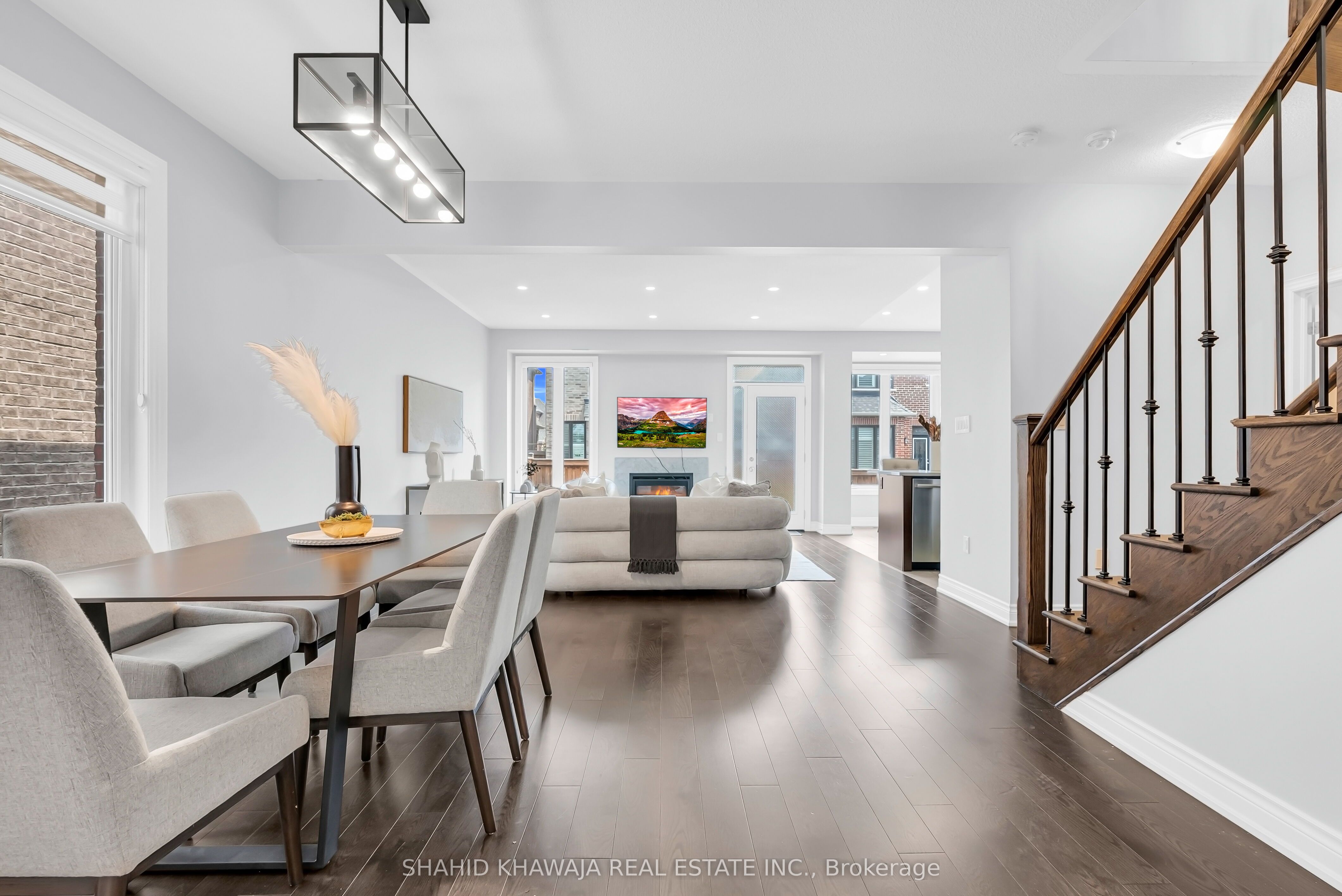 1221 Raspberry Terrace, Milton, ON L9T 2X5 photo 5