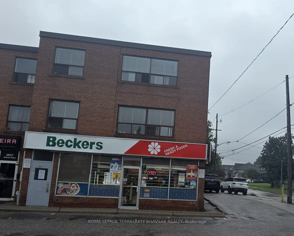 2827 Weston Road 1, Toronto, ON M9M 2S1 photo 2