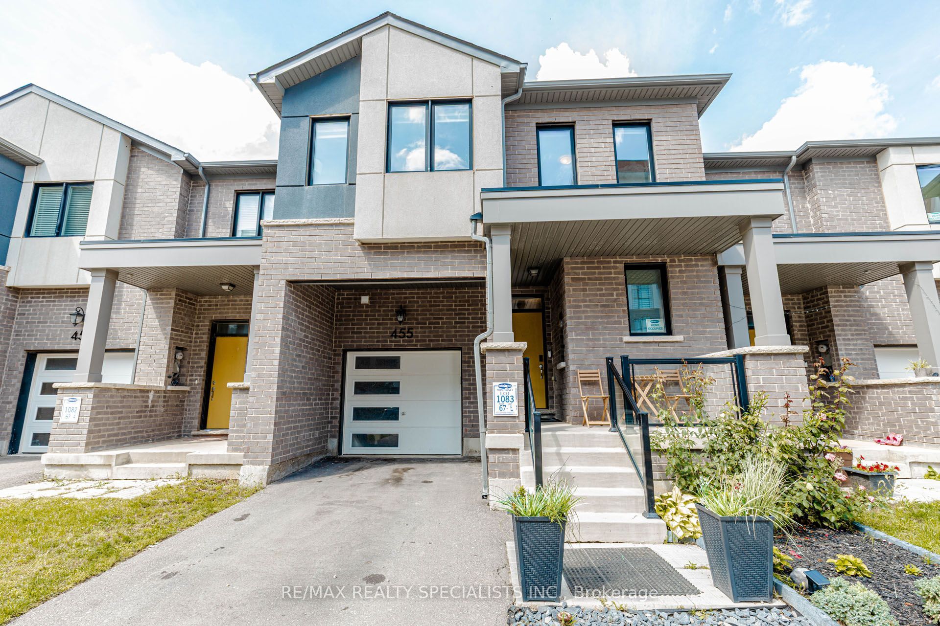 455 Gordon Krantz Avenue, Milton, ON L9E 1W1