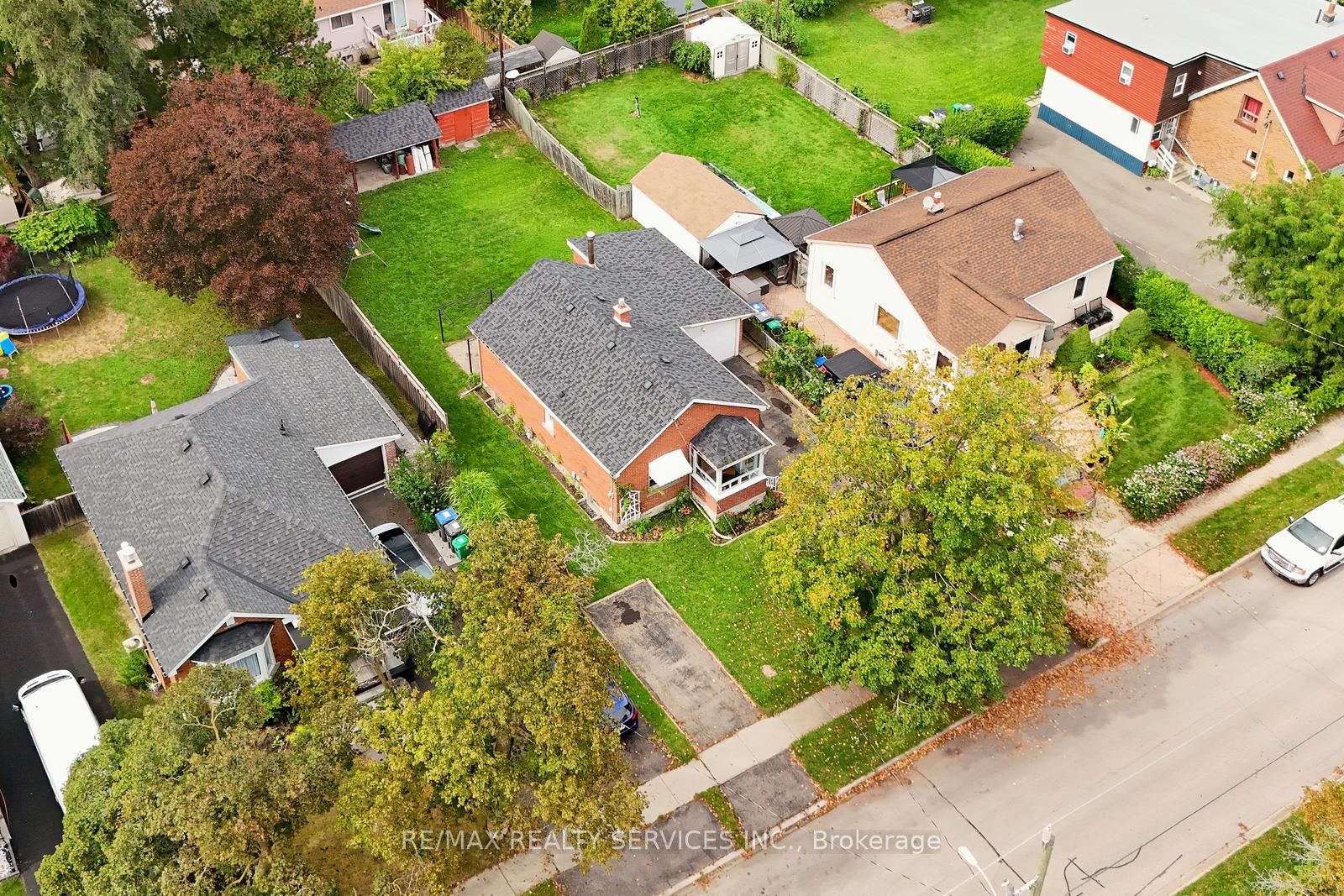 54 Woodward Avenue, Brampton, ON L6V 1K4 photo 4