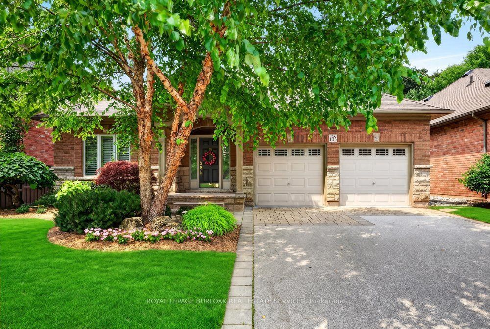 976 Shadeland Avenue 13, Burlington, ON L7T 2M5