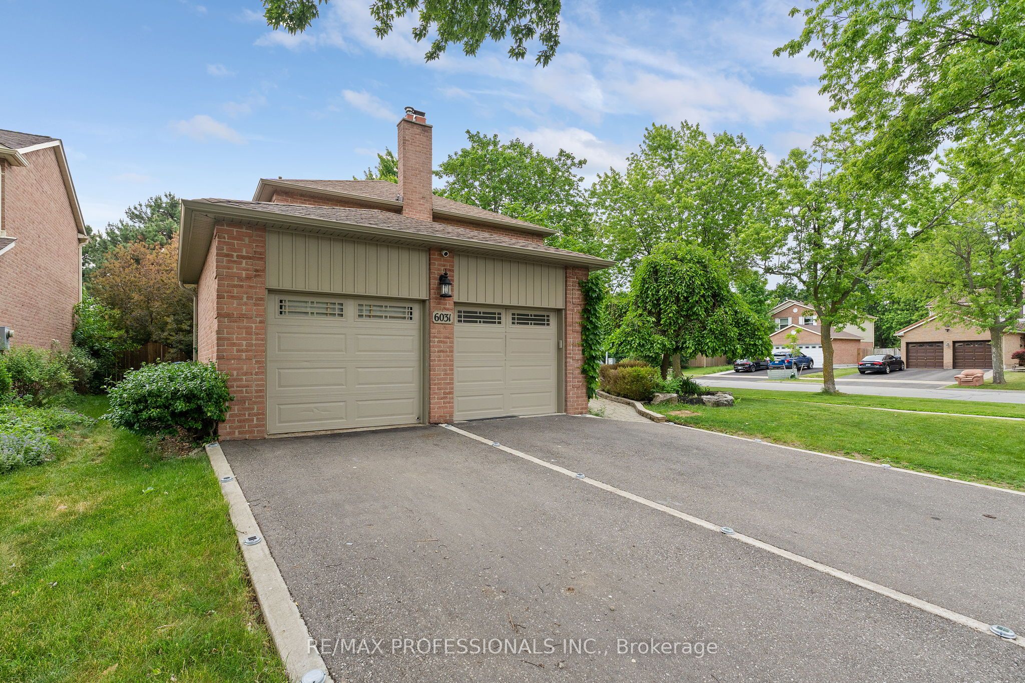 6031 Edenwood Drive, Mississauga, ON L5N 2Y6 photo 5