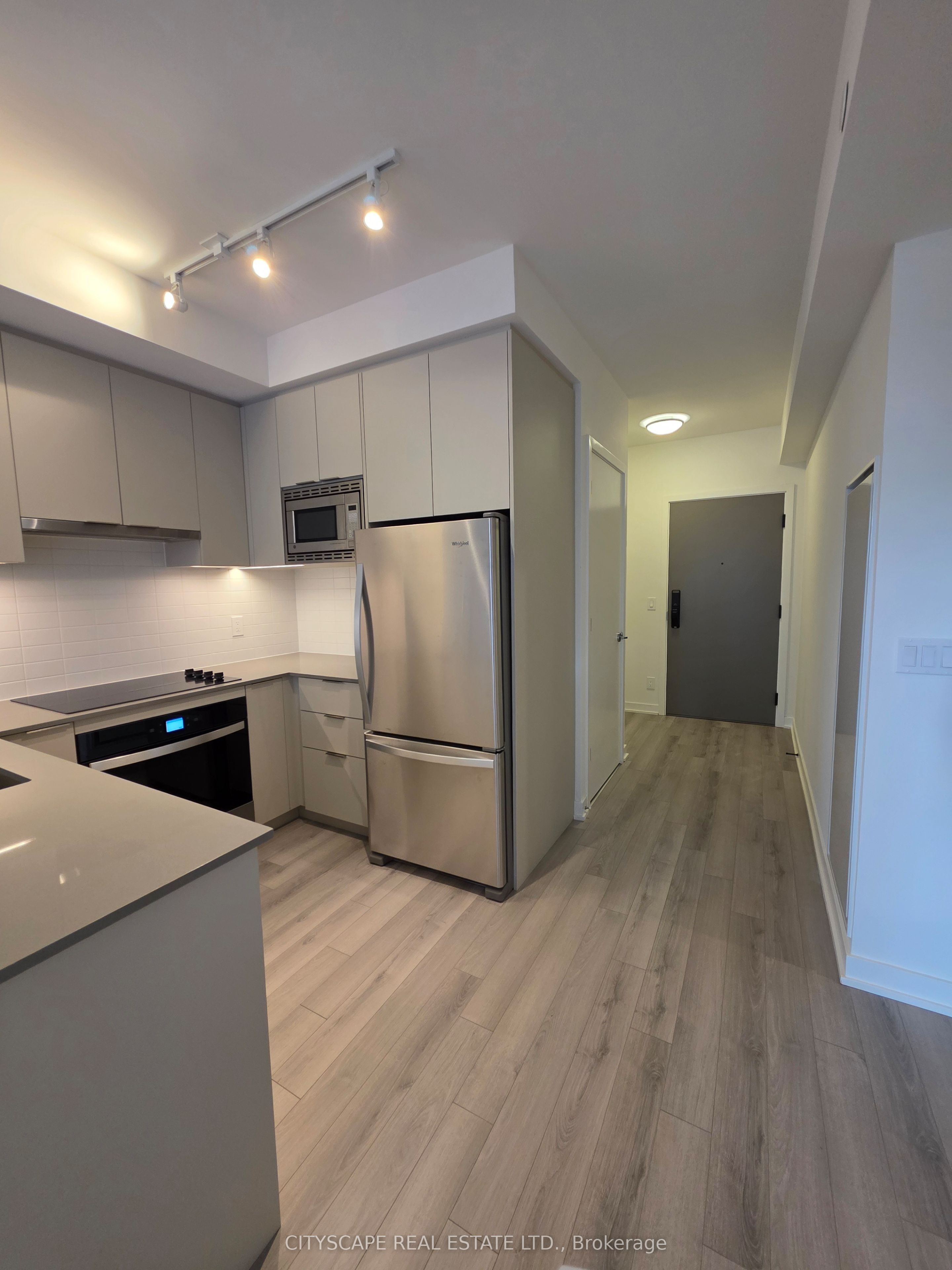3079 Trafalgar Road 1201, Oakville, ON L6H 8C5 photo 5