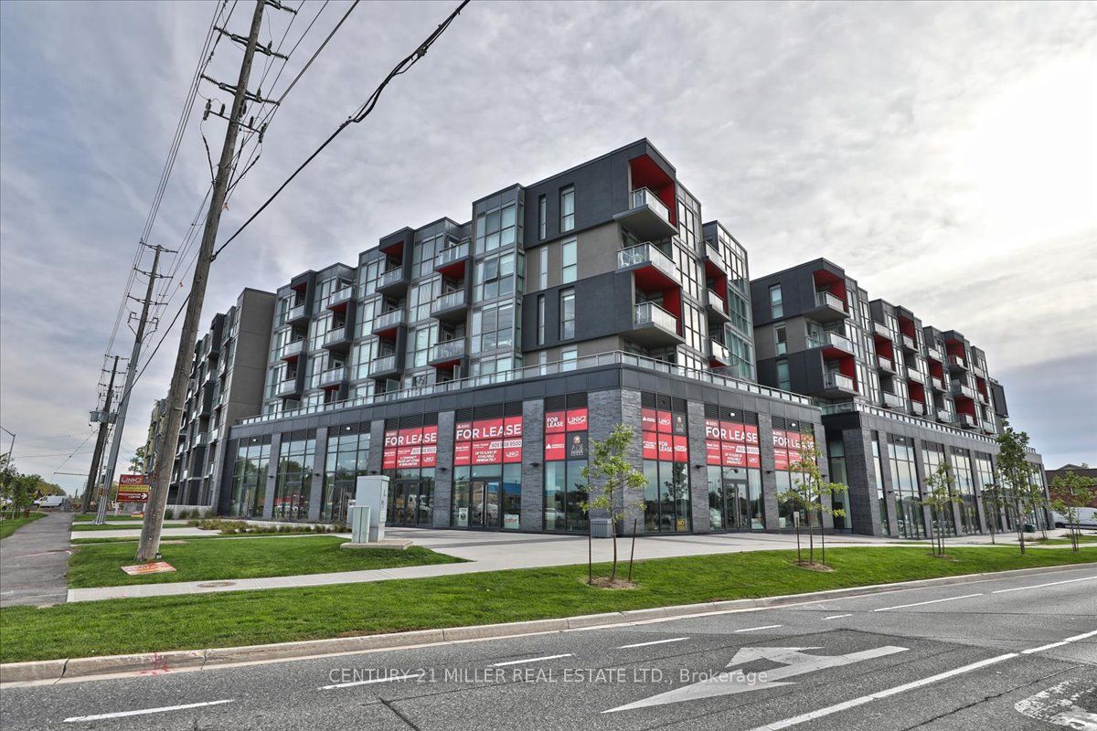 5240 DUNDAS Street 614, Burlington, ON L6L 0J6