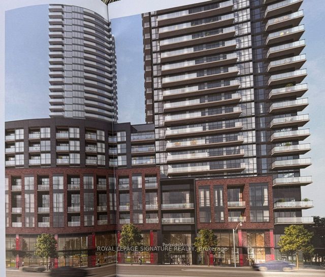 430 E Square One Drive E 505, Mississauga, ON L5B 0L6 photo 2