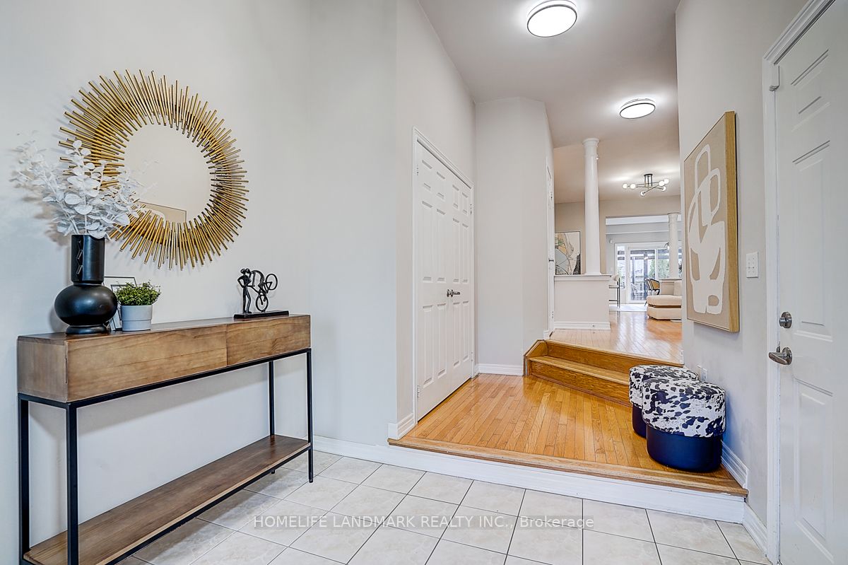 2455 Felhaber Crescent, Oakville, ON L6H 7N8 photo 5