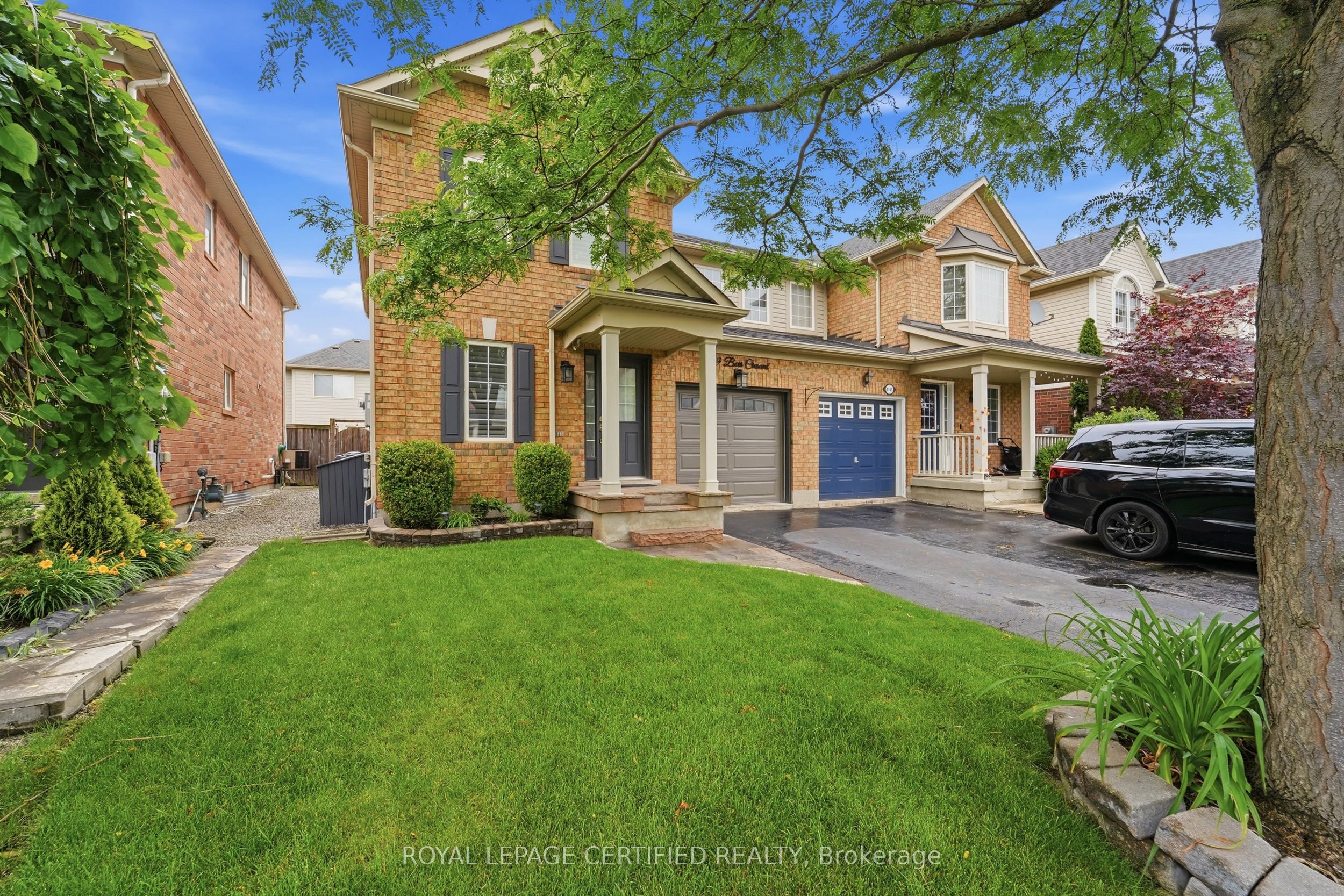 1149 Barr Crescent, Milton, ON L9T 6X8 photo 3