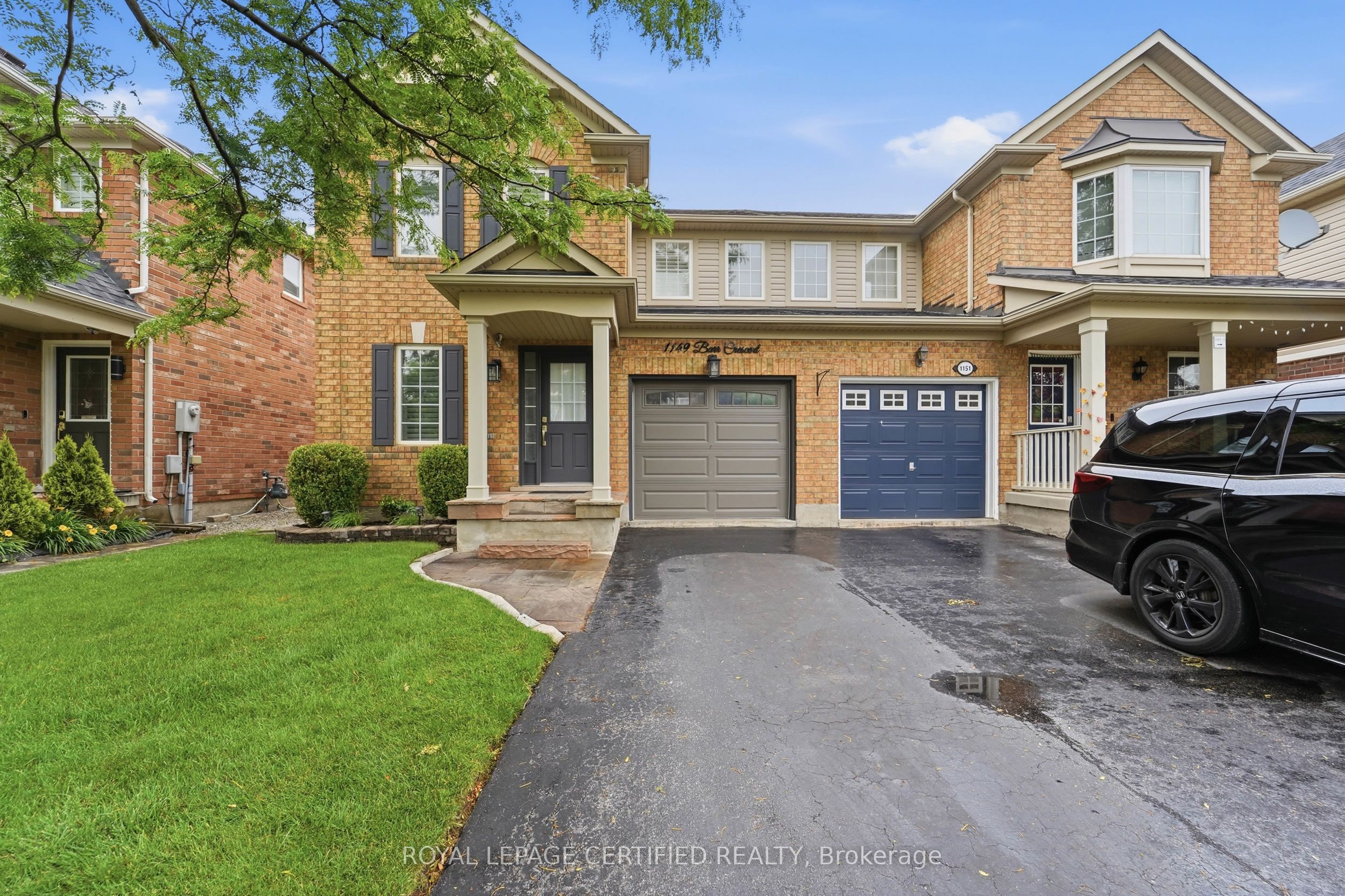 1149 Barr Crescent, Milton, ON L9T 6X8 photo 4