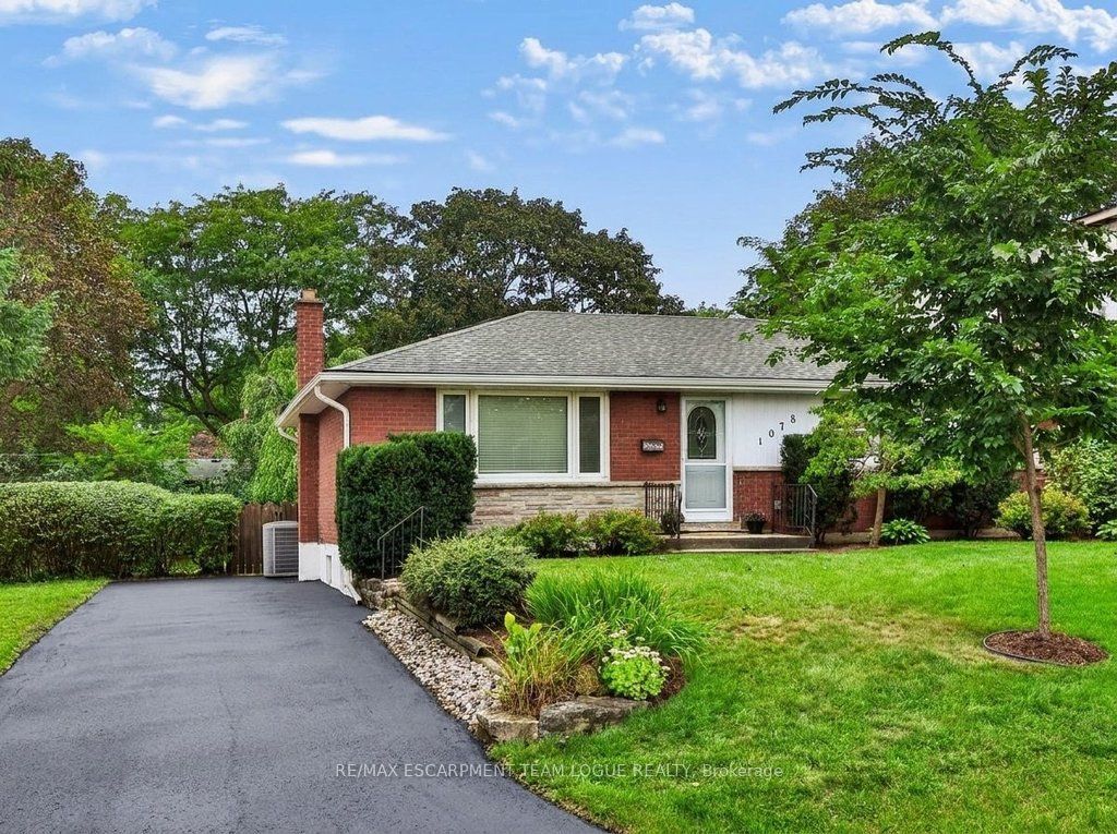 1078 DALEWOOD Avenue, Burlington, ON L7T 2K9 photo 2