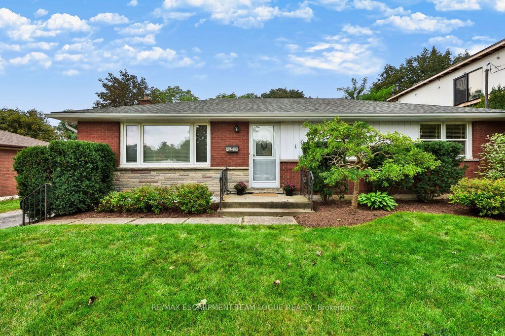 1078 DALEWOOD Avenue, Burlington, ON L7T 2K9 photo 3