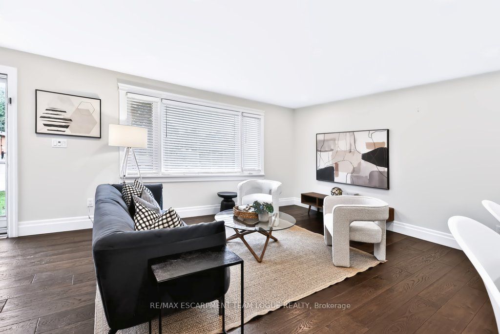 1078 DALEWOOD Avenue, Burlington, ON L7T 2K9 photo 4
