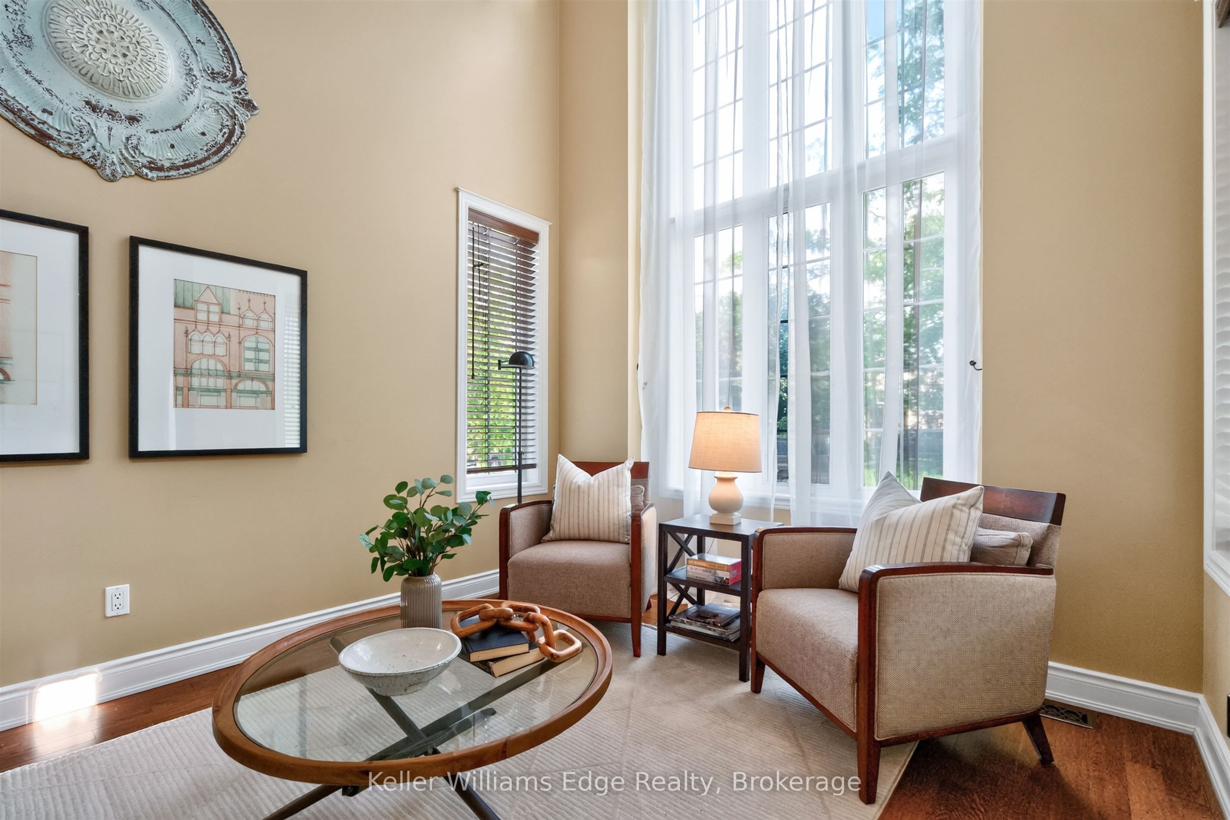 3416 Hayhurst Crescent, Oakville, ON L6L 6W9 photo 3