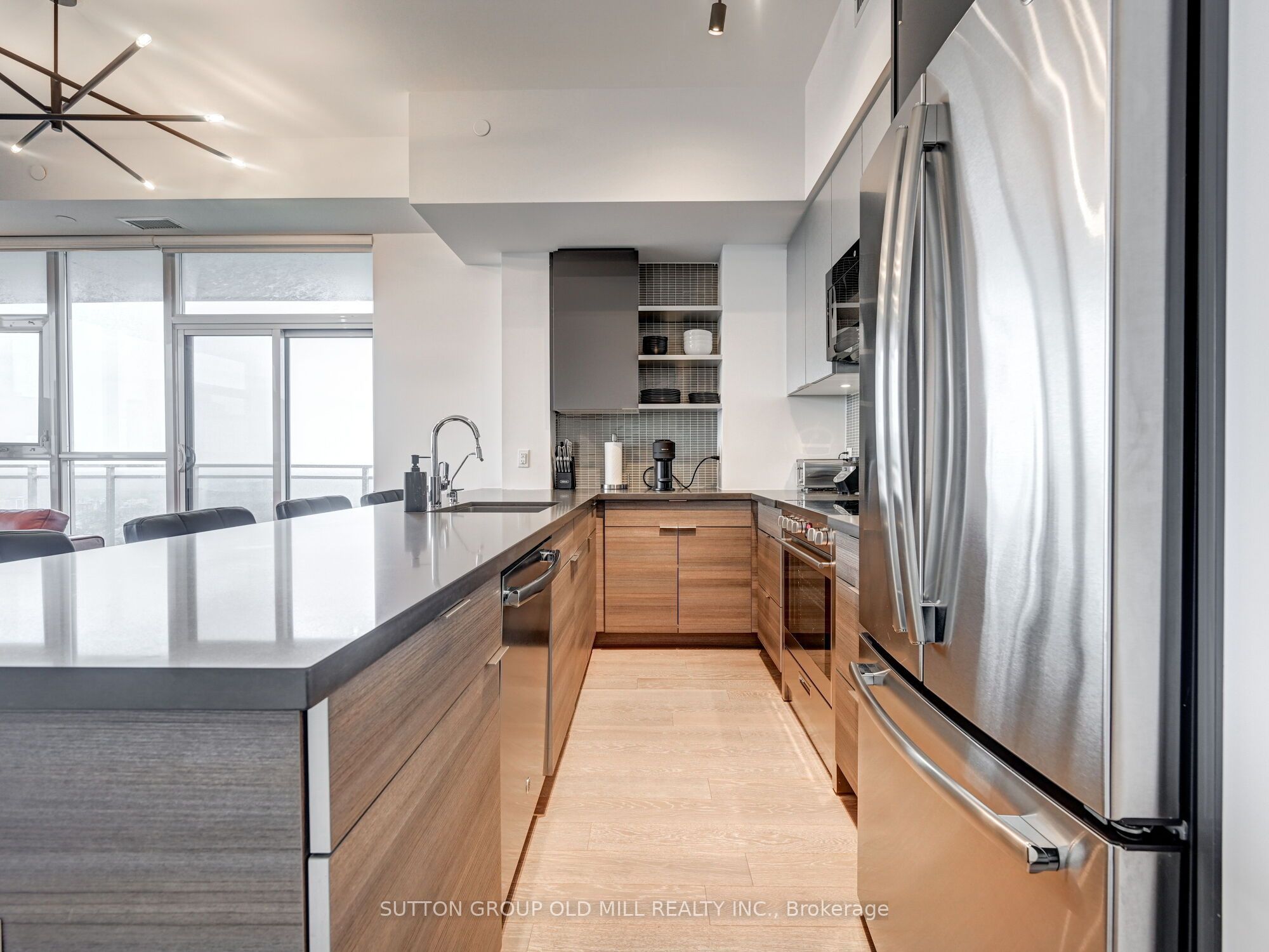 33 Shorebreeze Drive Lph3704, Toronto, ON M8V 0G1 photo 5