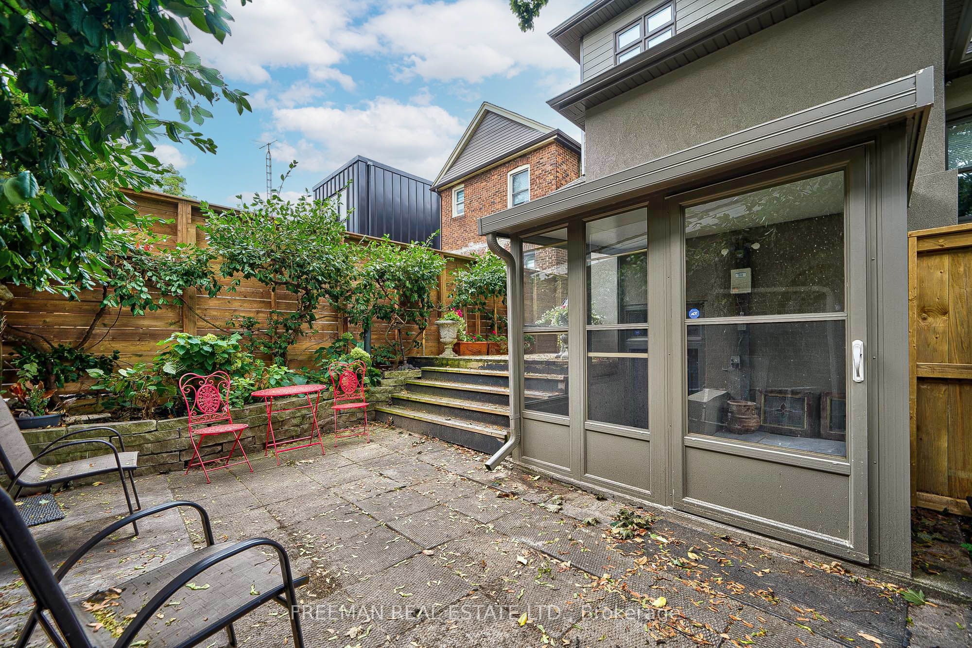 351 Windermere Avenue B, Toronto, ON M6S 3L1