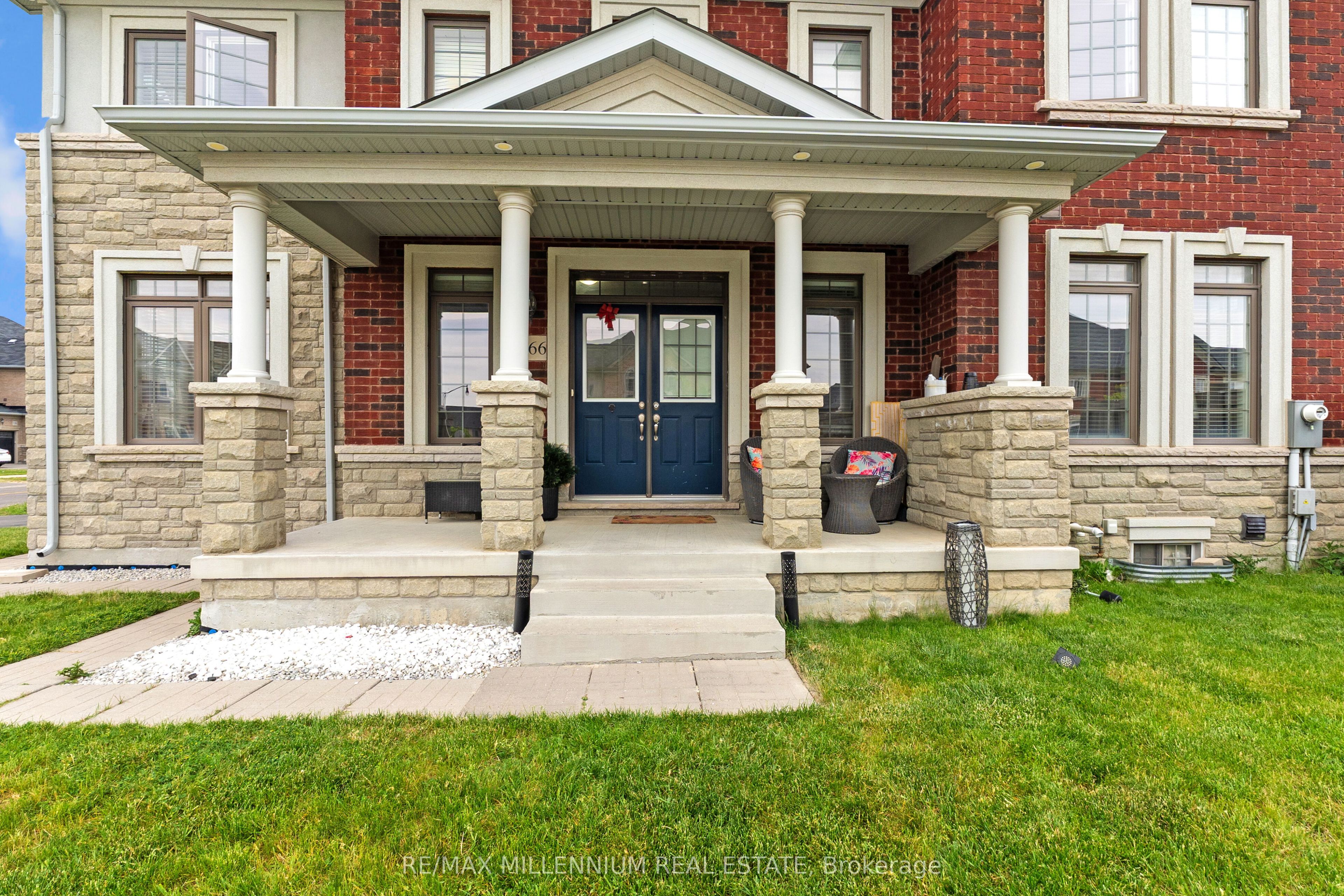 366 Remembrance Road, Brampton, ON L7A 0C3 photo 5